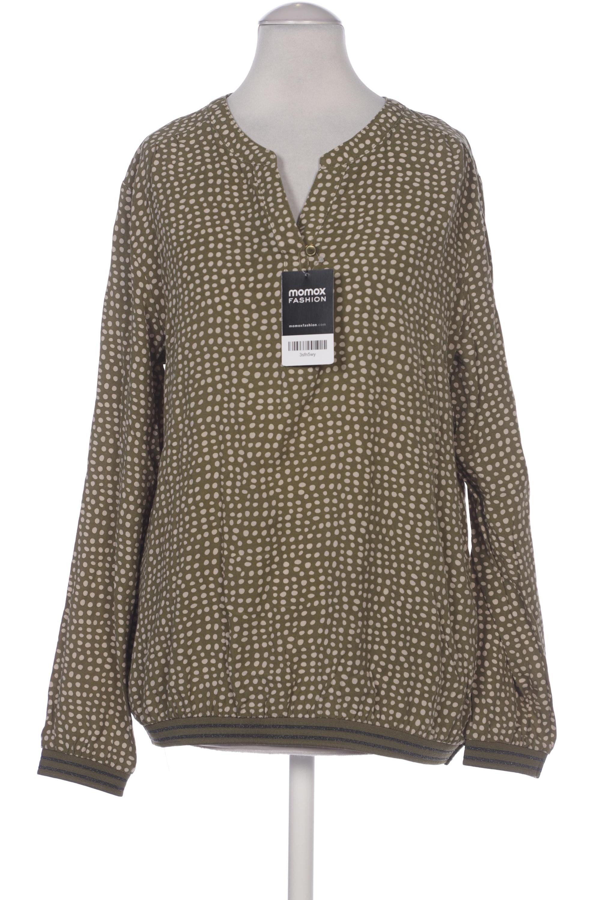 

Betty Barclay Damen Bluse, grün, Gr. 36