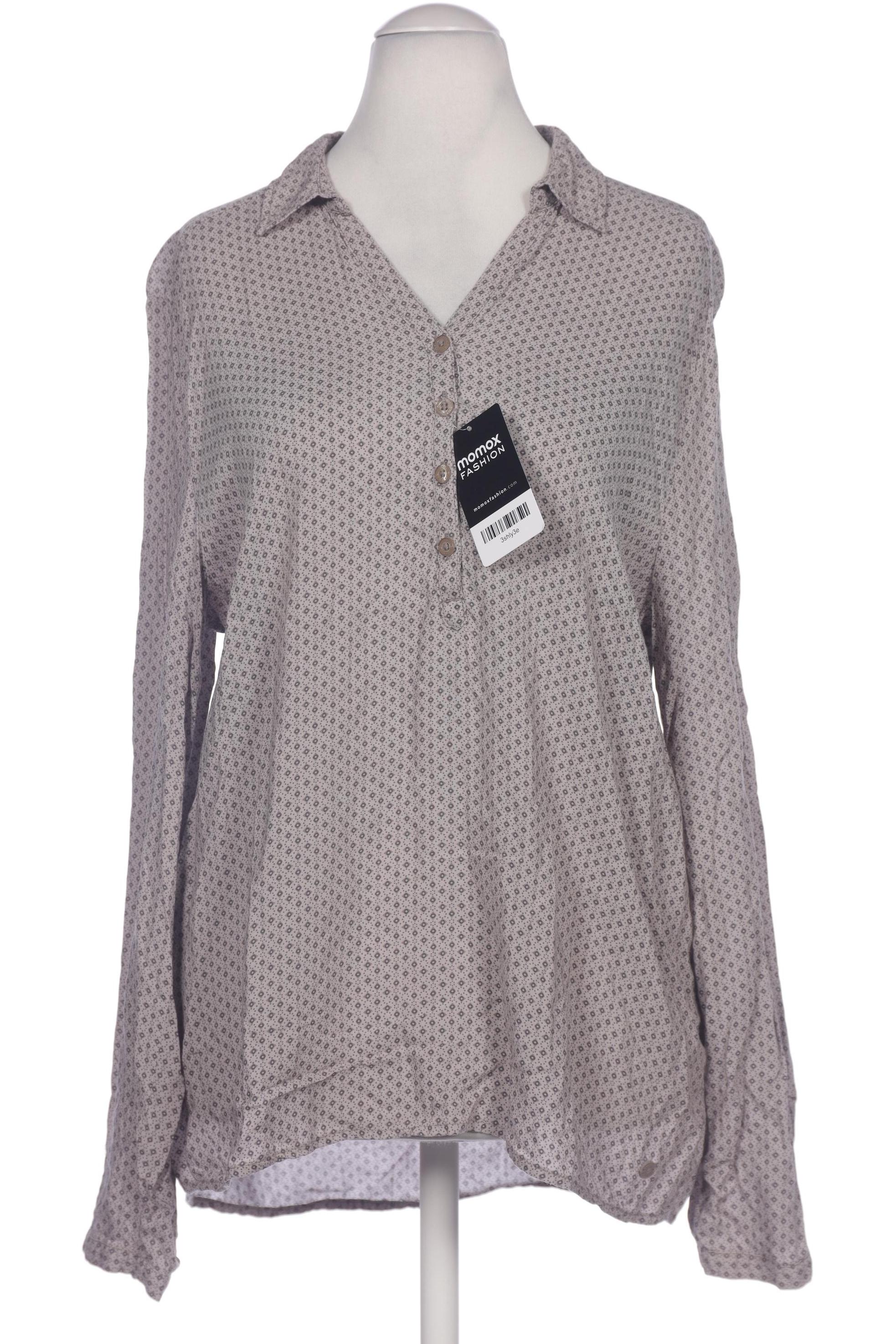 

Betty Barclay Damen Bluse, beige, Gr. 38