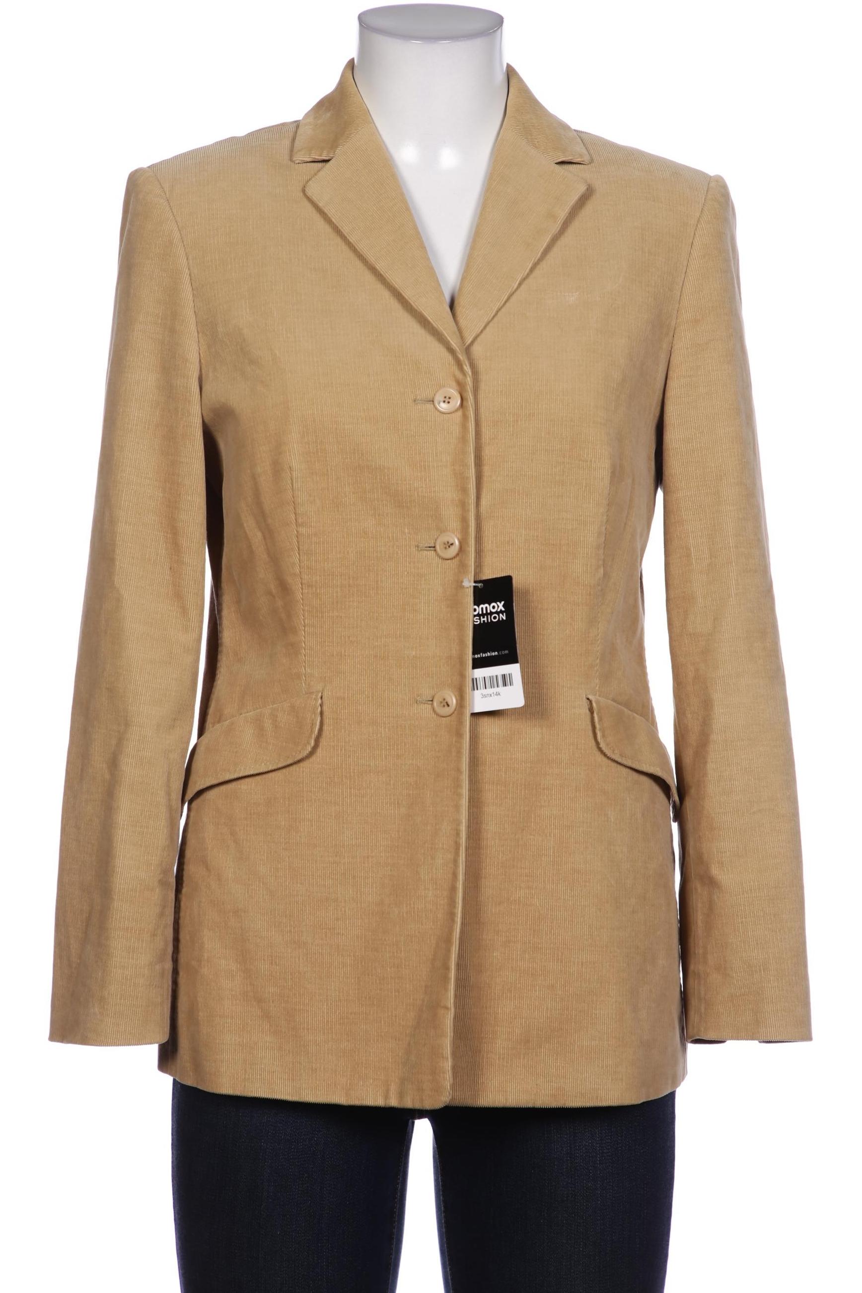 

Betty Barclay Damen Blazer, beige, Gr. 36