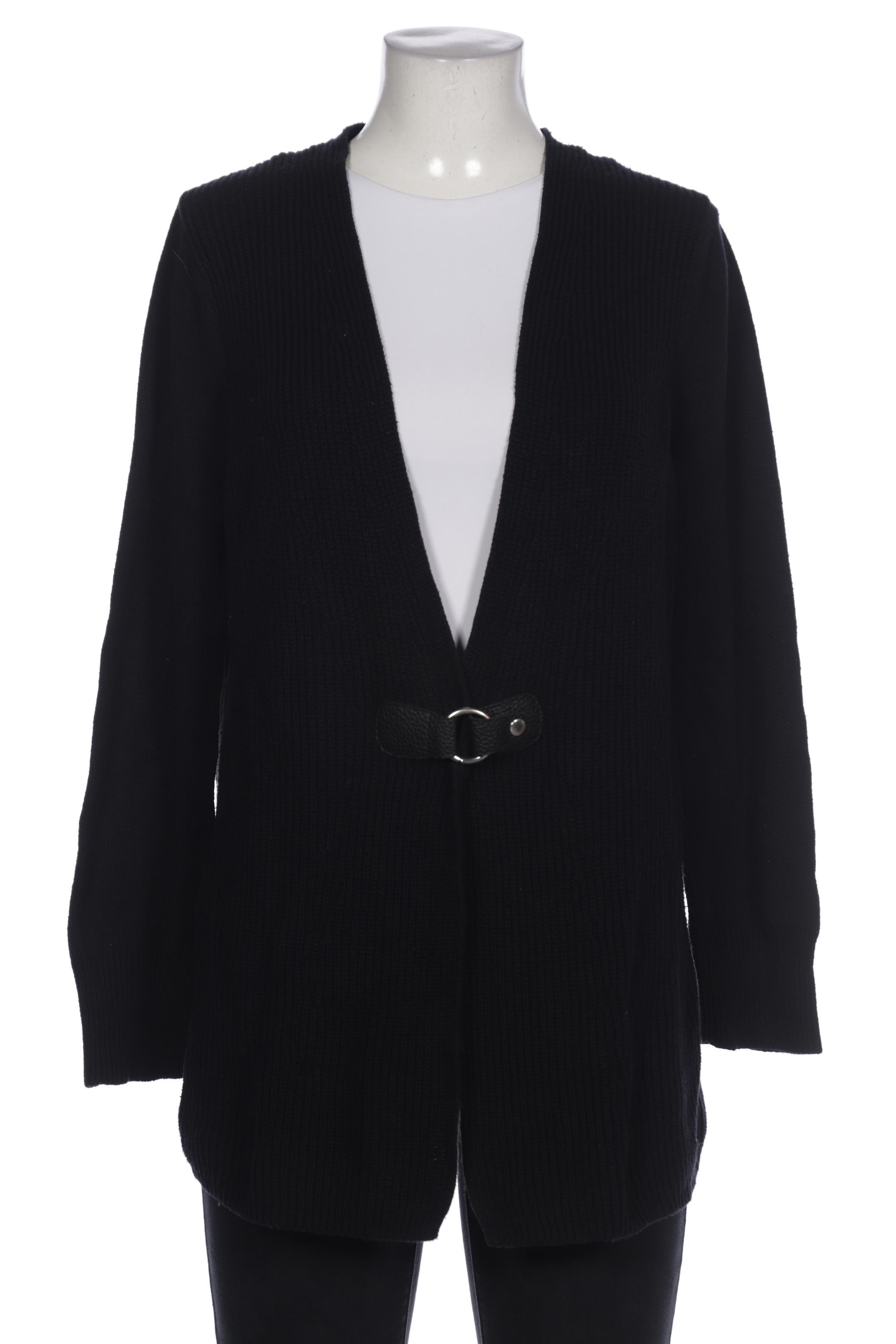 

Betty Barclay Damen Strickjacke, schwarz, Gr. 42