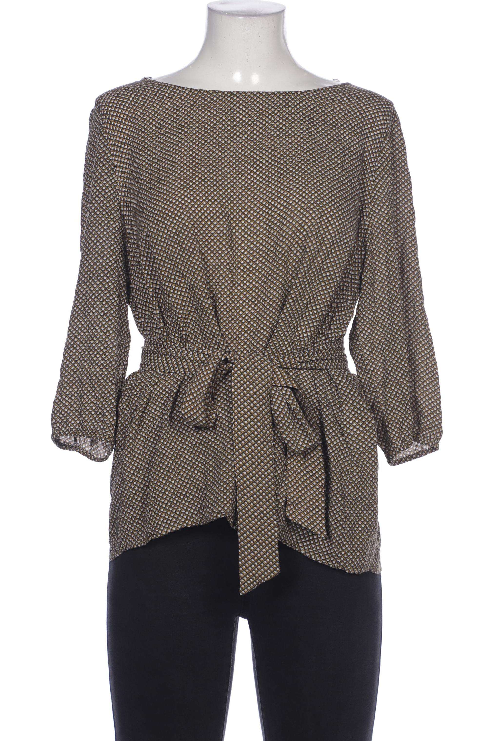

Betty Barclay Damen Bluse, braun, Gr. 42