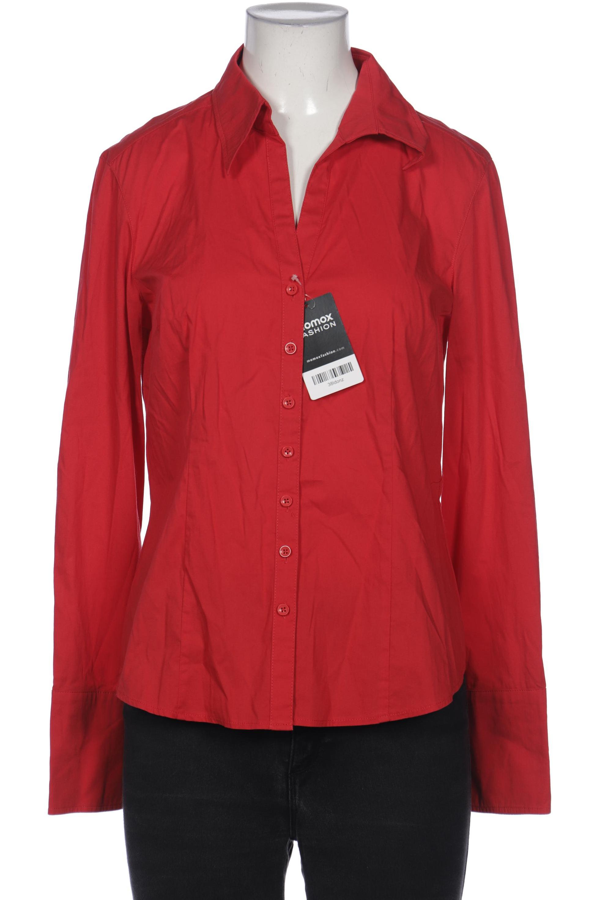 

Betty Barclay Damen Bluse, rot, Gr. 36