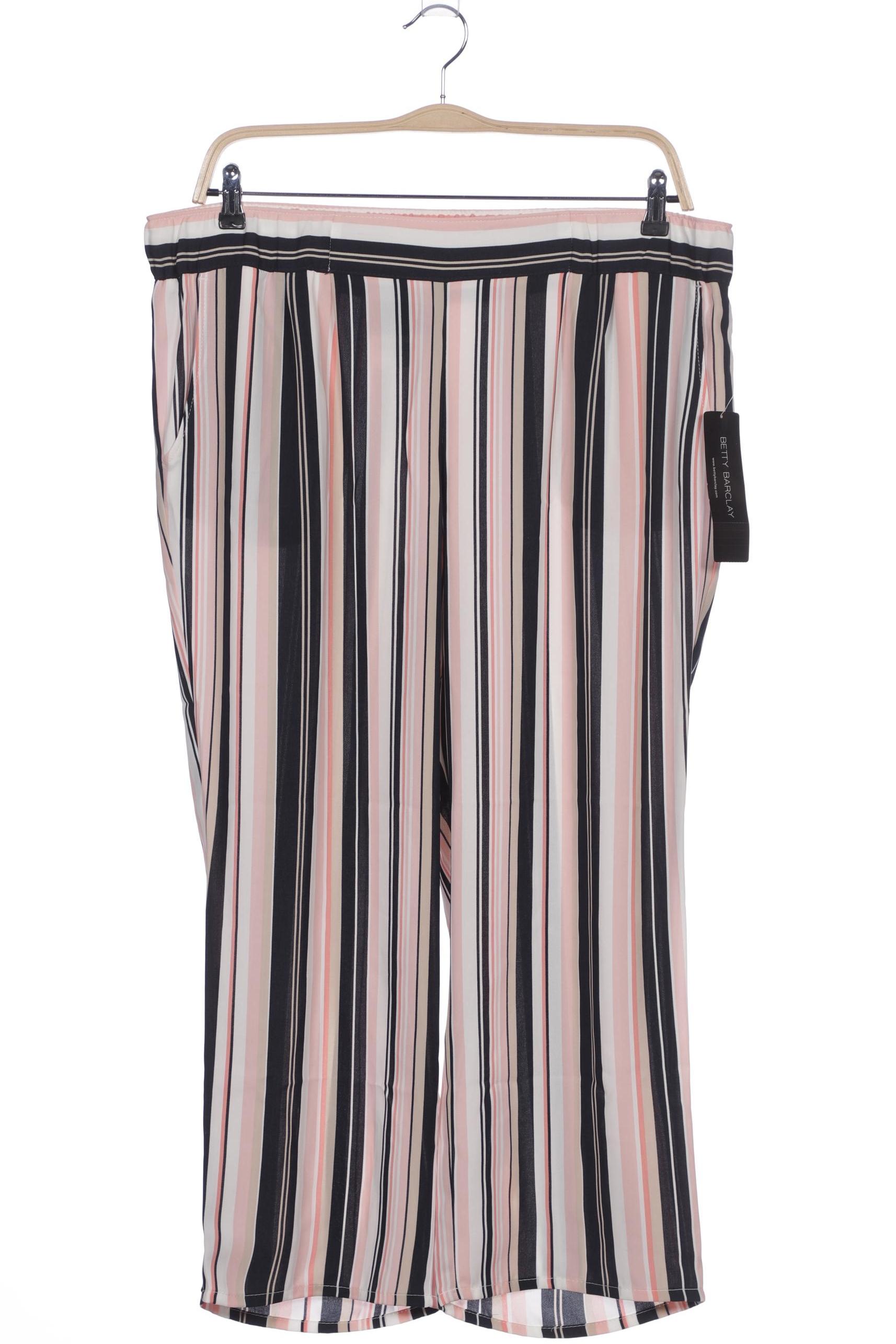 

Betty Barclay Damen Stoffhose, mehrfarbig, Gr. 48