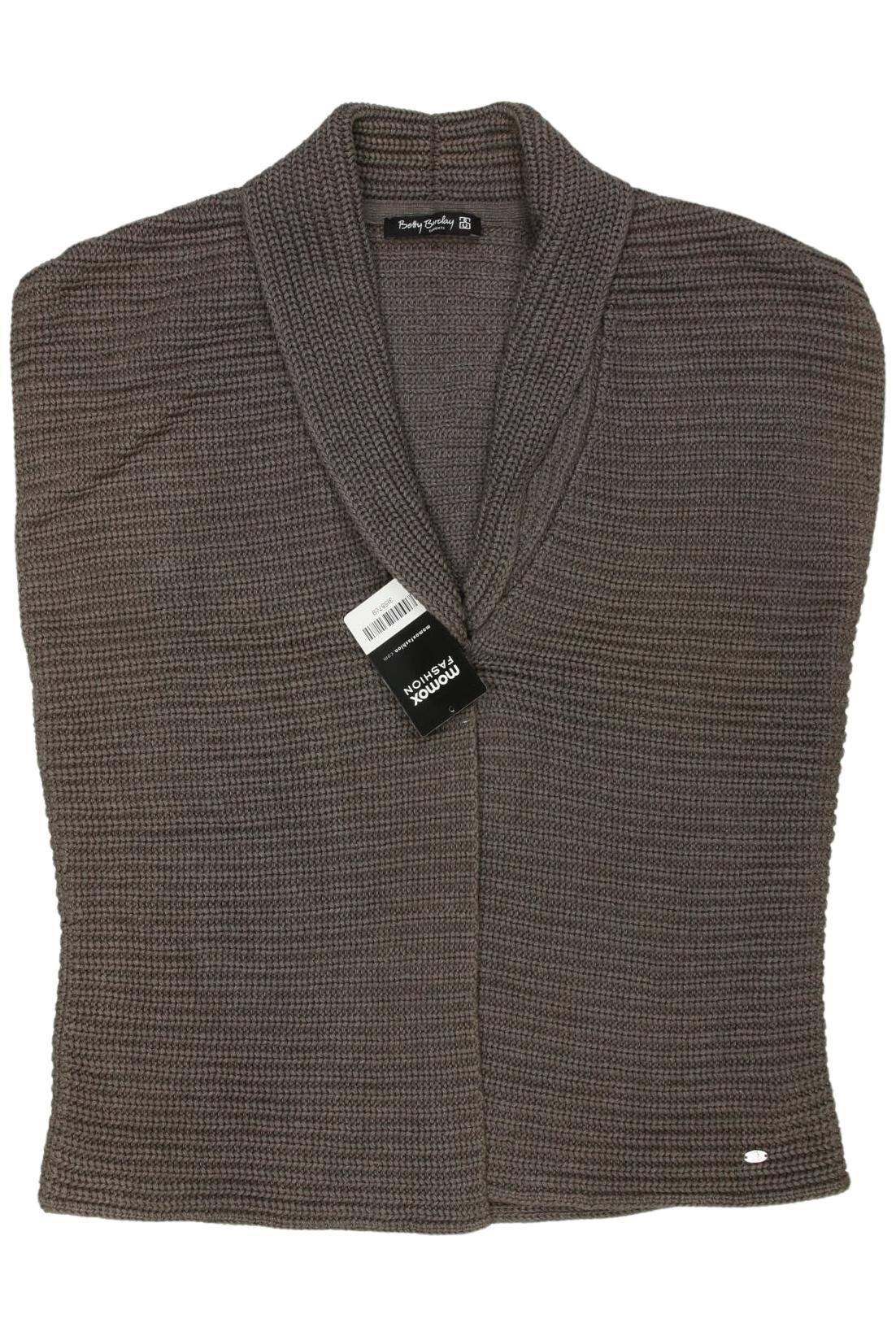 

Betty Barclay Damen Weste, braun, Gr. 42