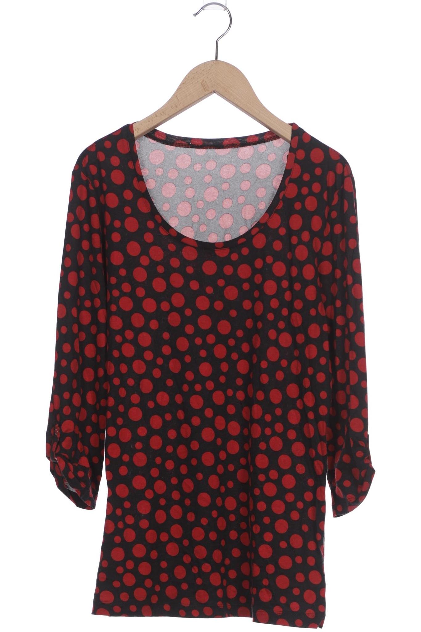 

Betty Barclay Damen Langarmshirt, schwarz, Gr. 40