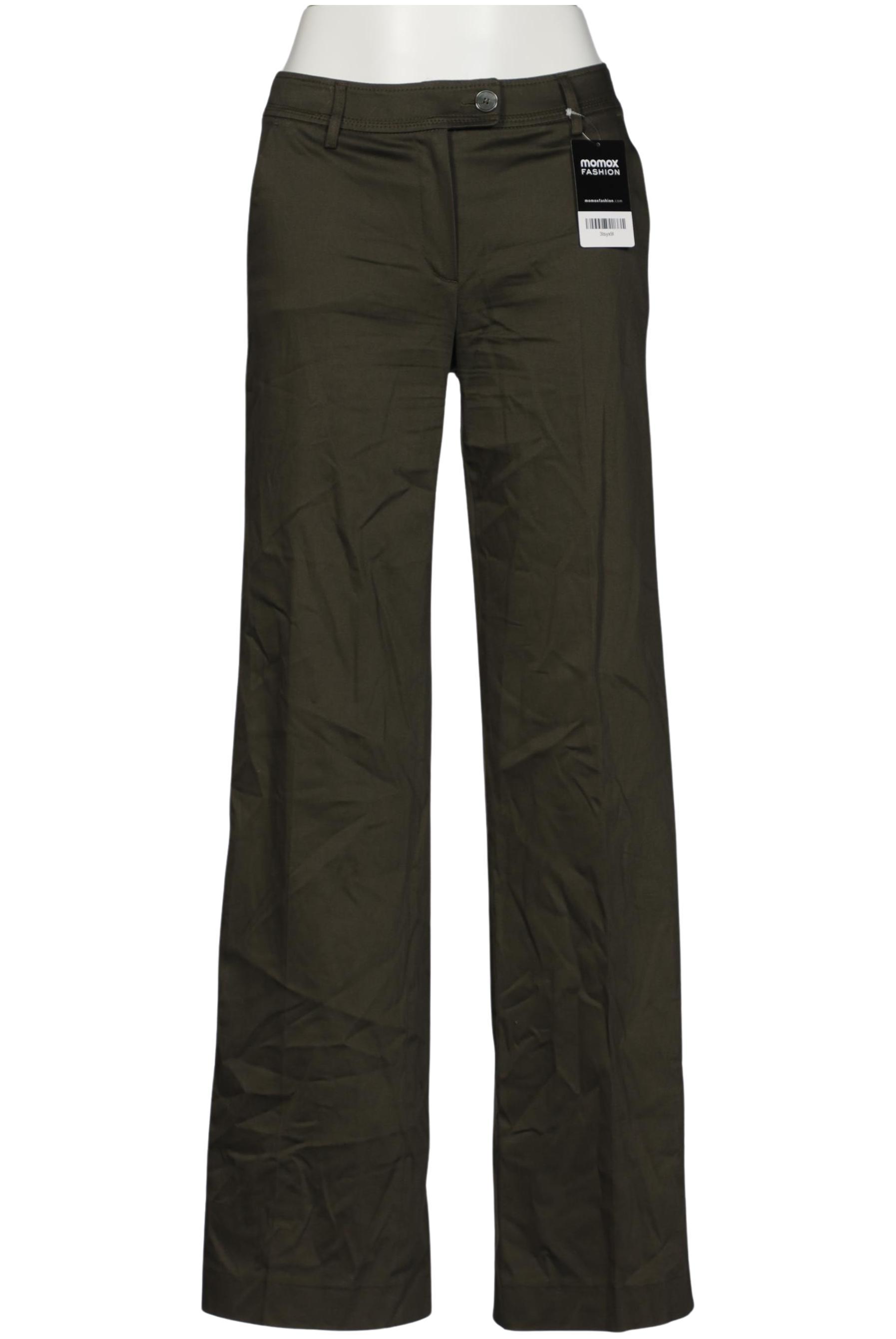 

Betty Barclay Damen Stoffhose, grün, Gr. 34