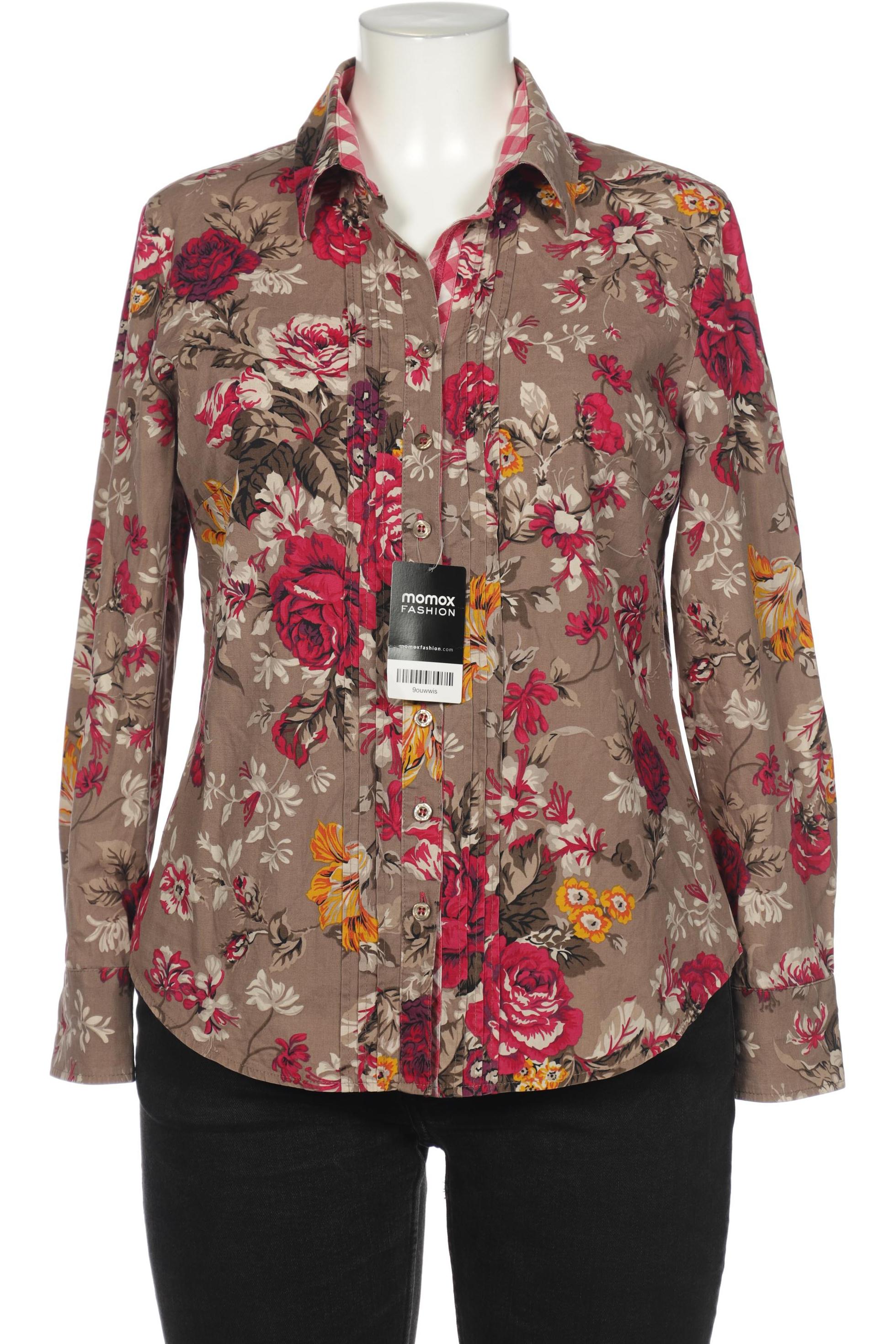 

Betty Barclay Damen Bluse, braun