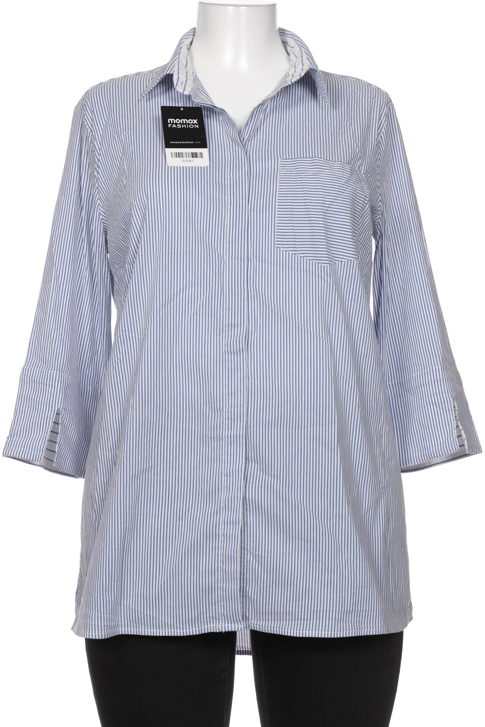 

Betty Barclay Damen Bluse, blau, Gr. 42