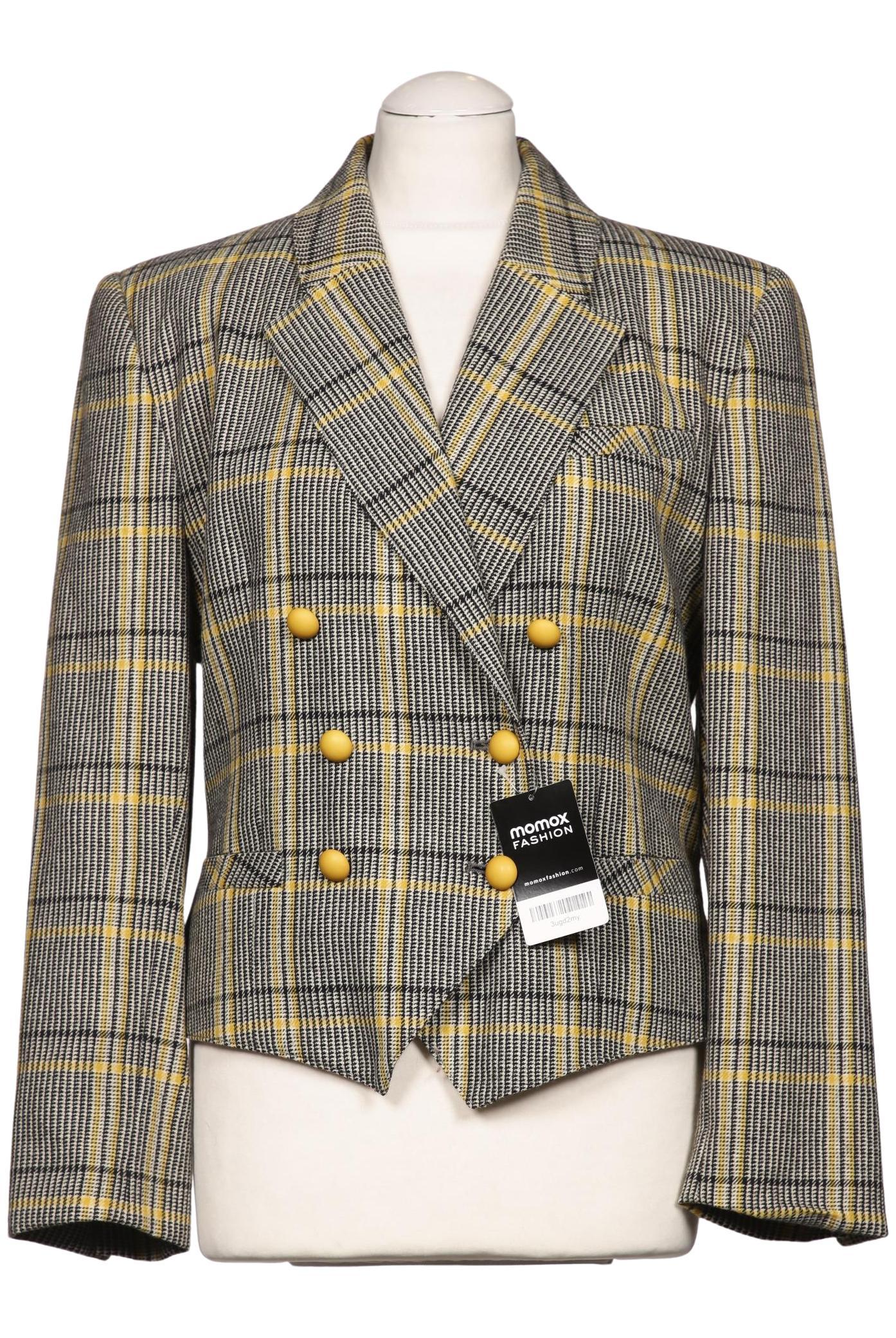 

Betty Barclay Damen Blazer, mehrfarbig, Gr. 38