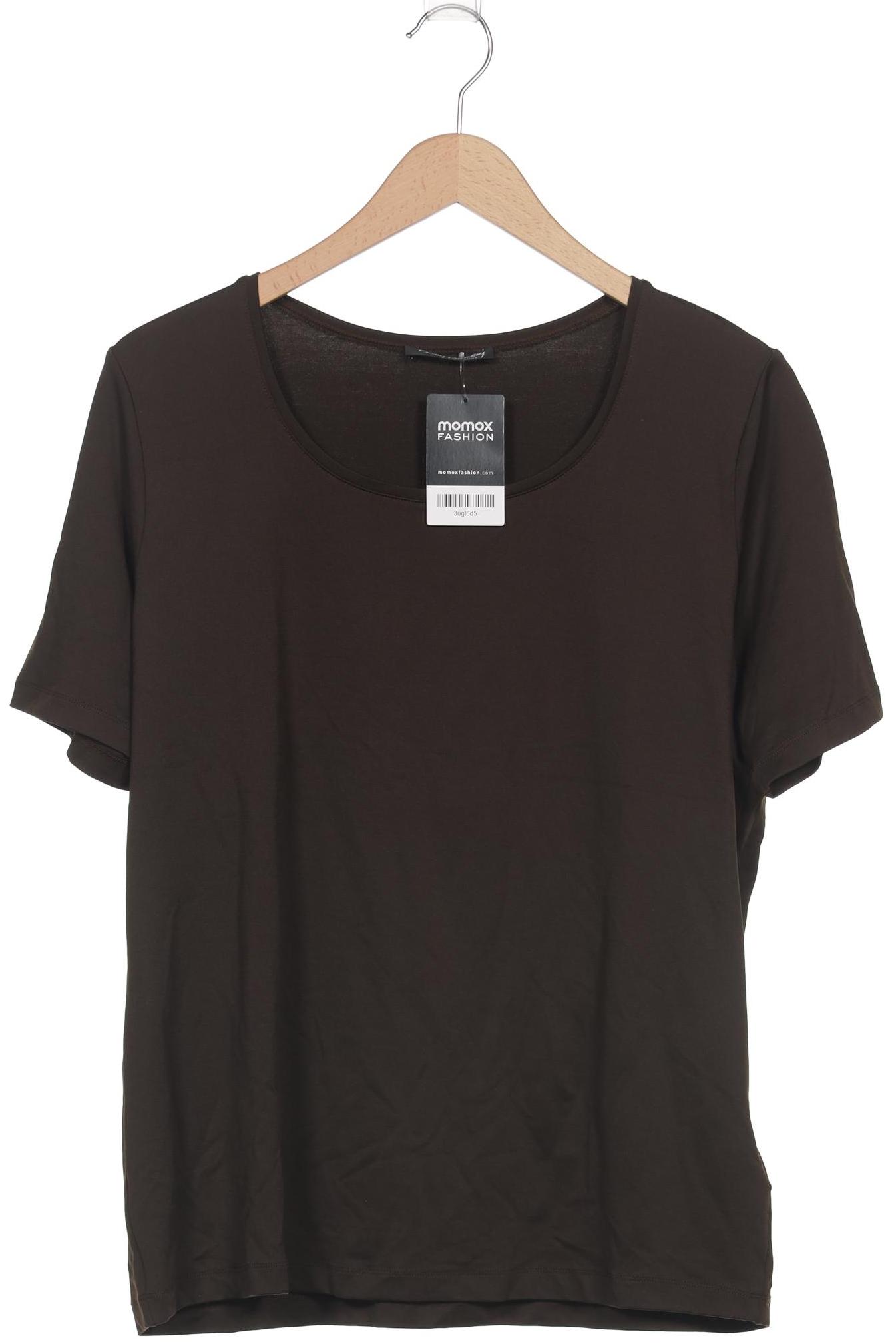 

Betty Barclay Damen T-Shirt, braun, Gr. 46