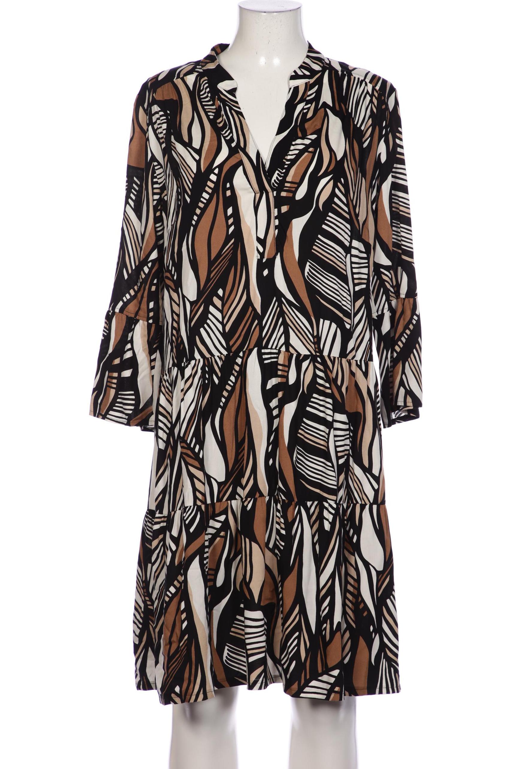 

Betty Barclay Damen Kleid, braun, Gr. 40
