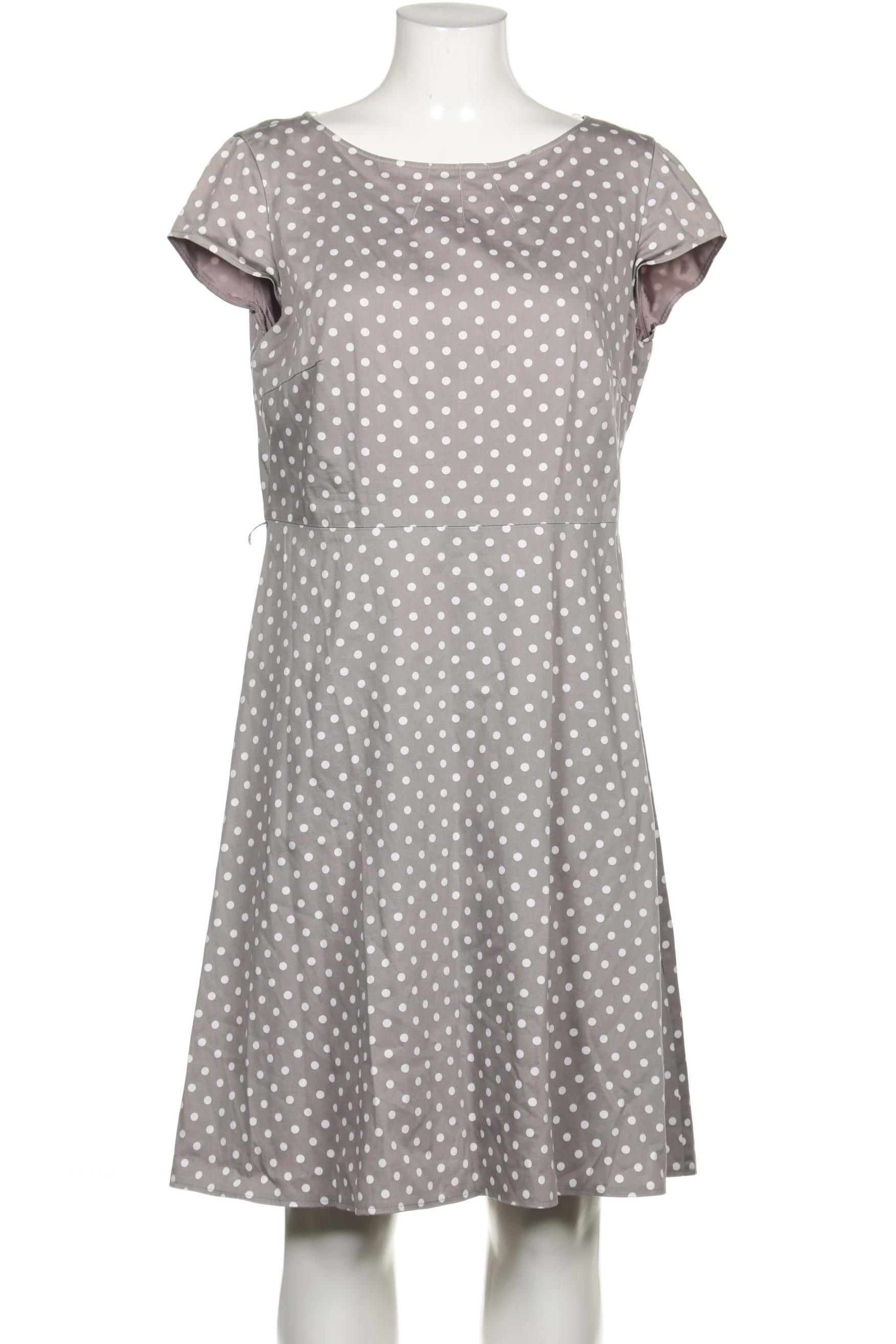 

Betty Barclay Damen Kleid, grau, Gr. 42