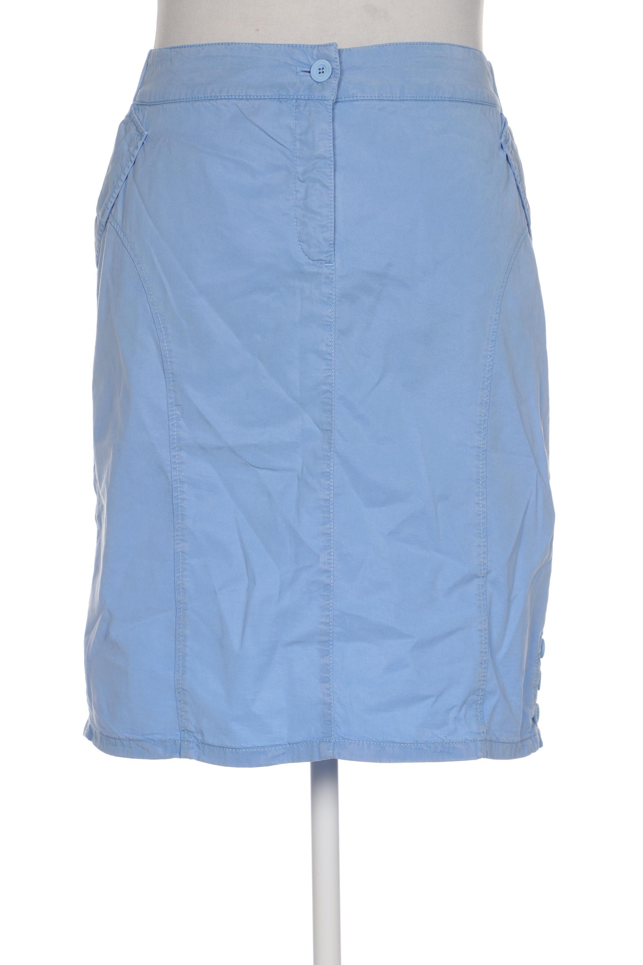 

Betty Barclay Damen Rock, hellblau, Gr. 44