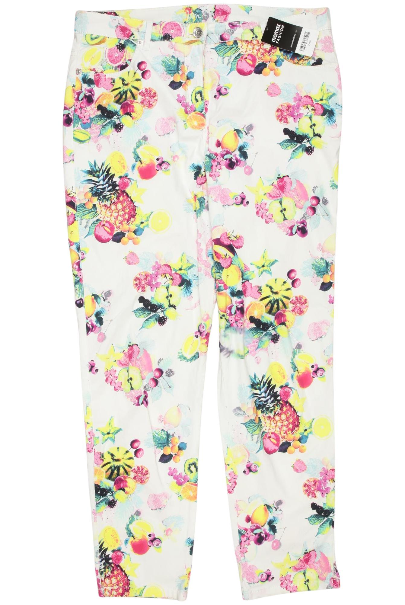 

Betty Barclay Damen Stoffhose, cremeweiß, Gr. 33