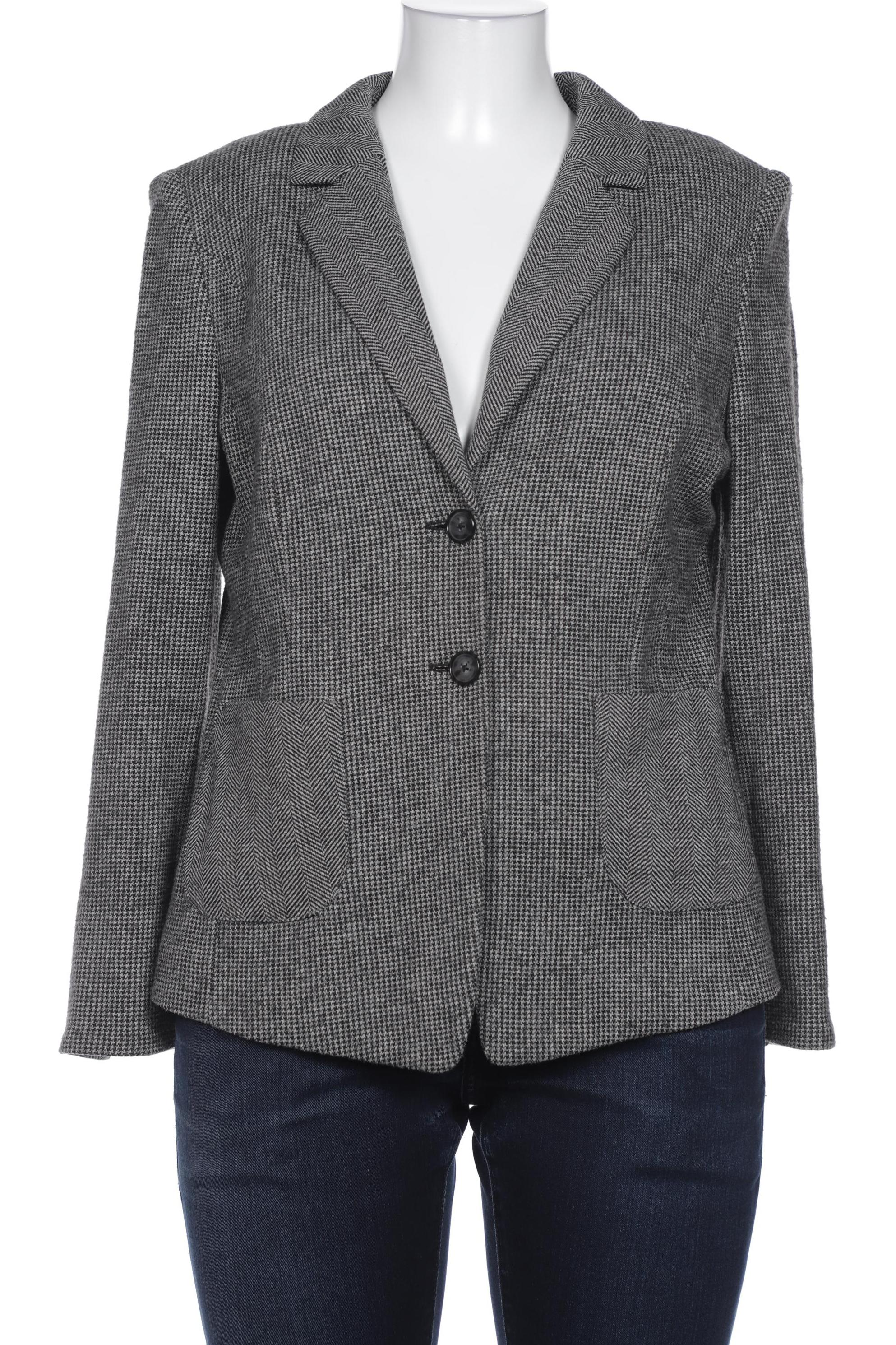 

Betty Barclay Damen Blazer, grau, Gr. 42