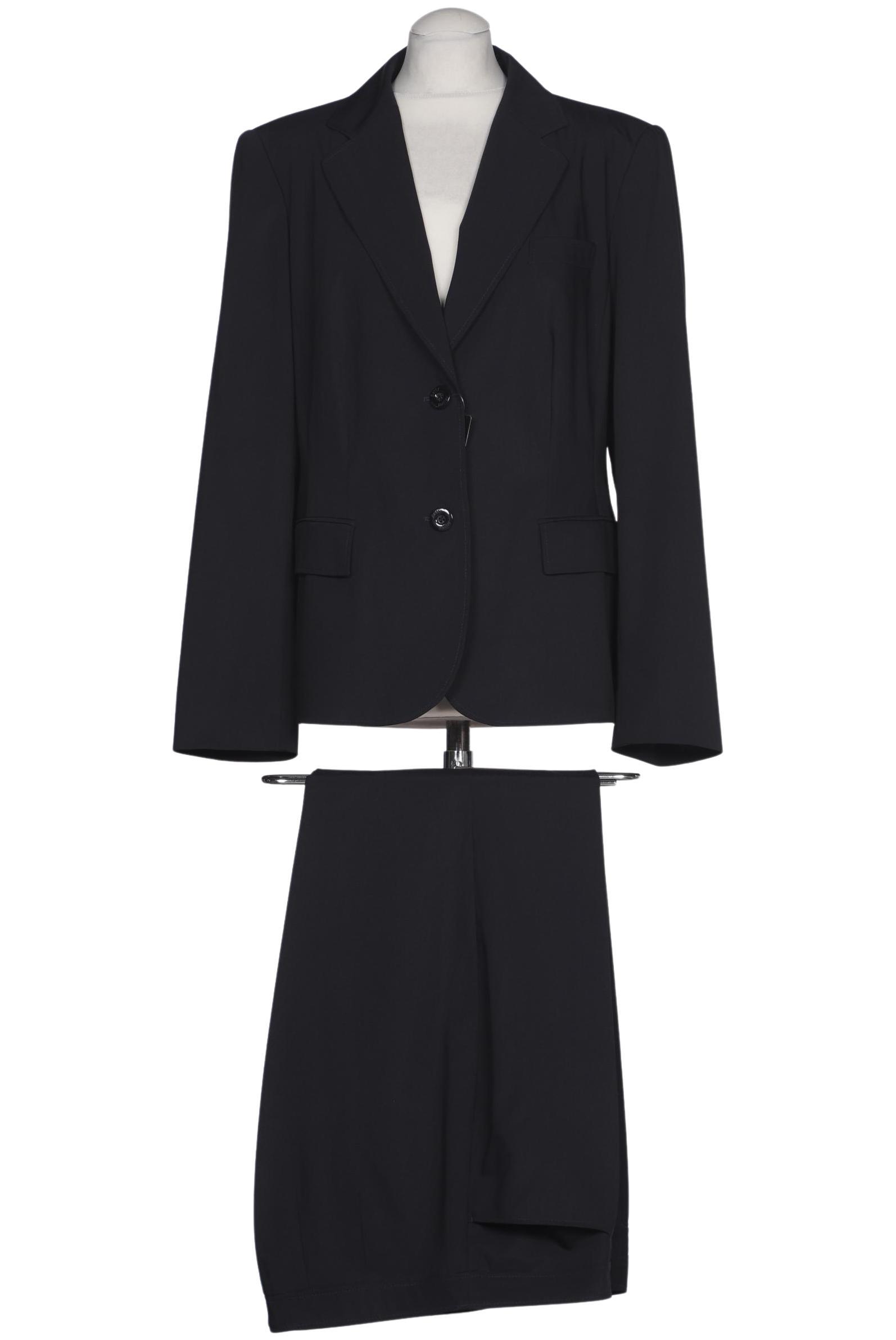 

Betty Barclay Damen Anzug, marineblau, Gr. 46