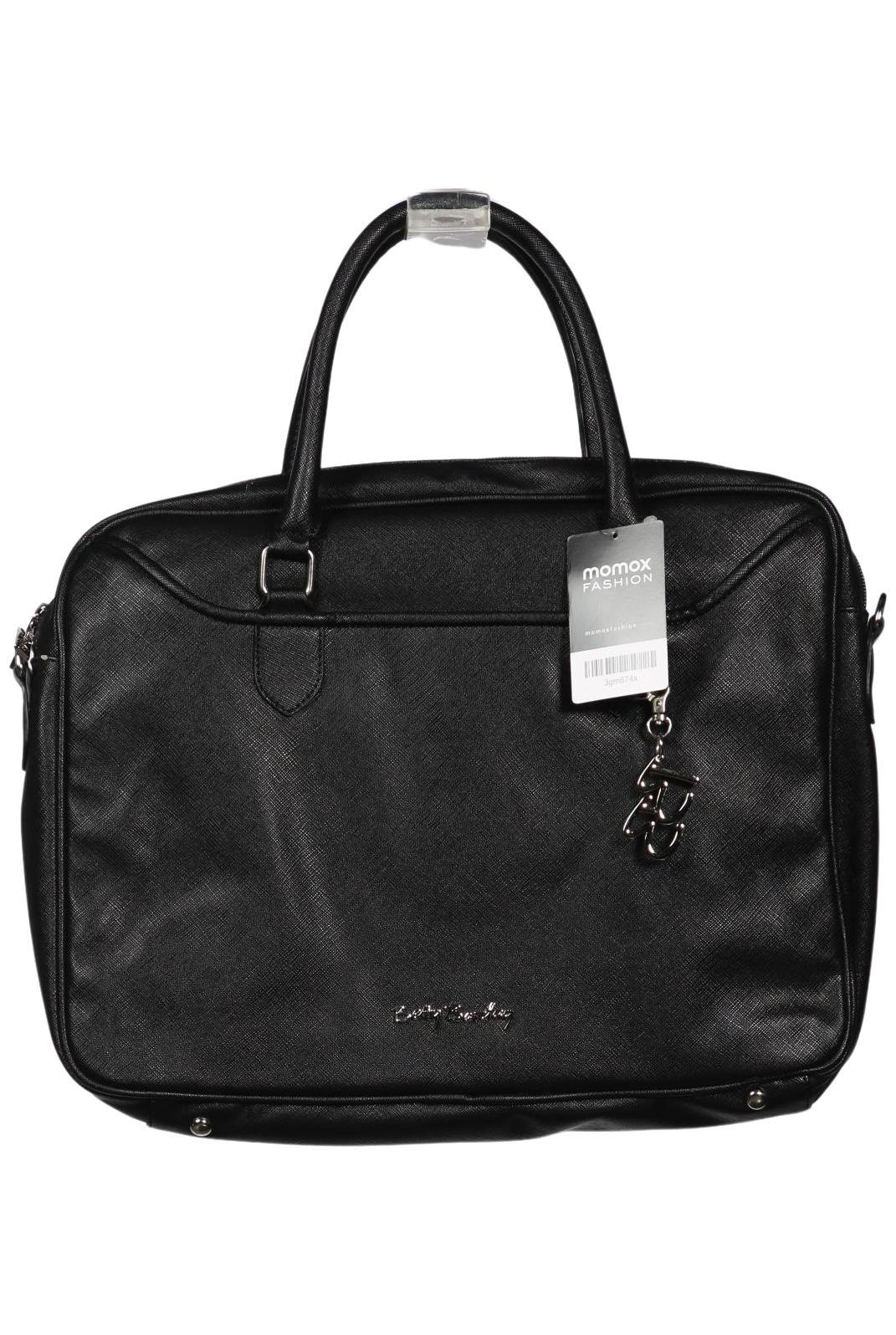 

Betty Barclay Damen Handtasche, schwarz, Gr.