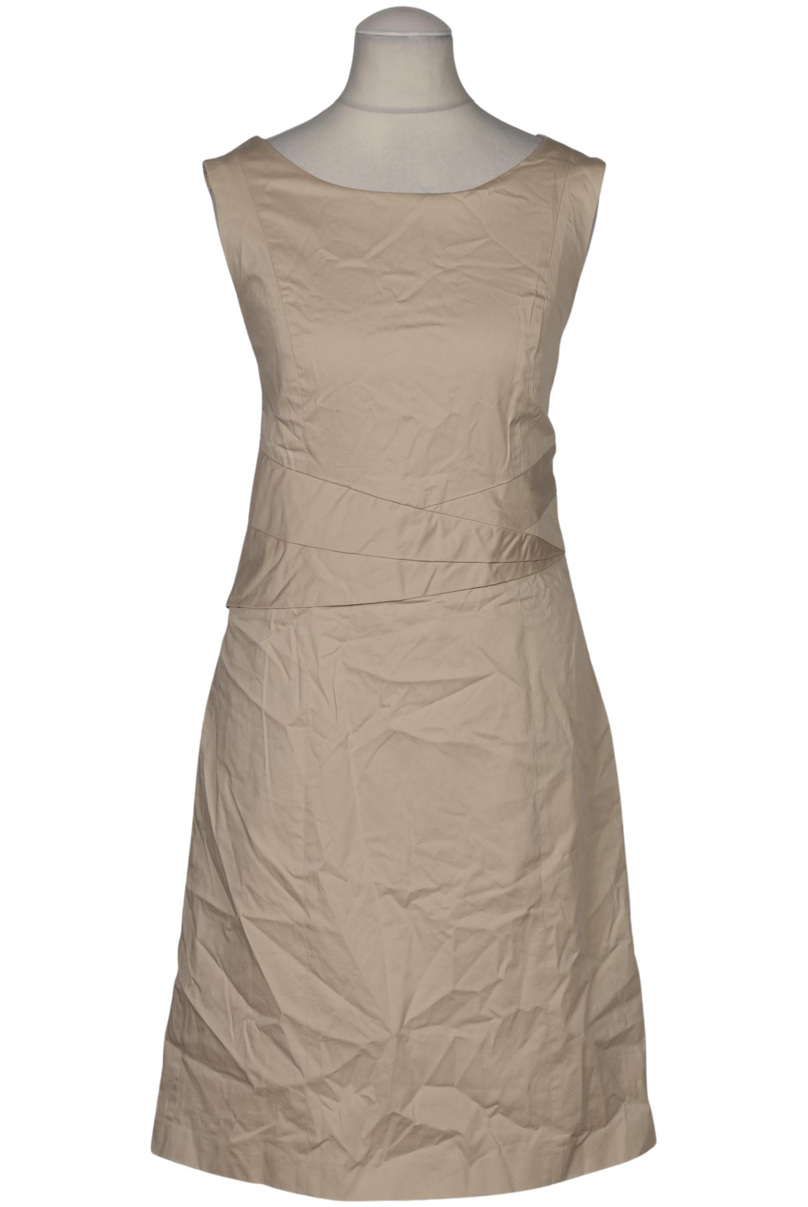 

Betty Barclay Damen Kleid, beige, Gr. 38