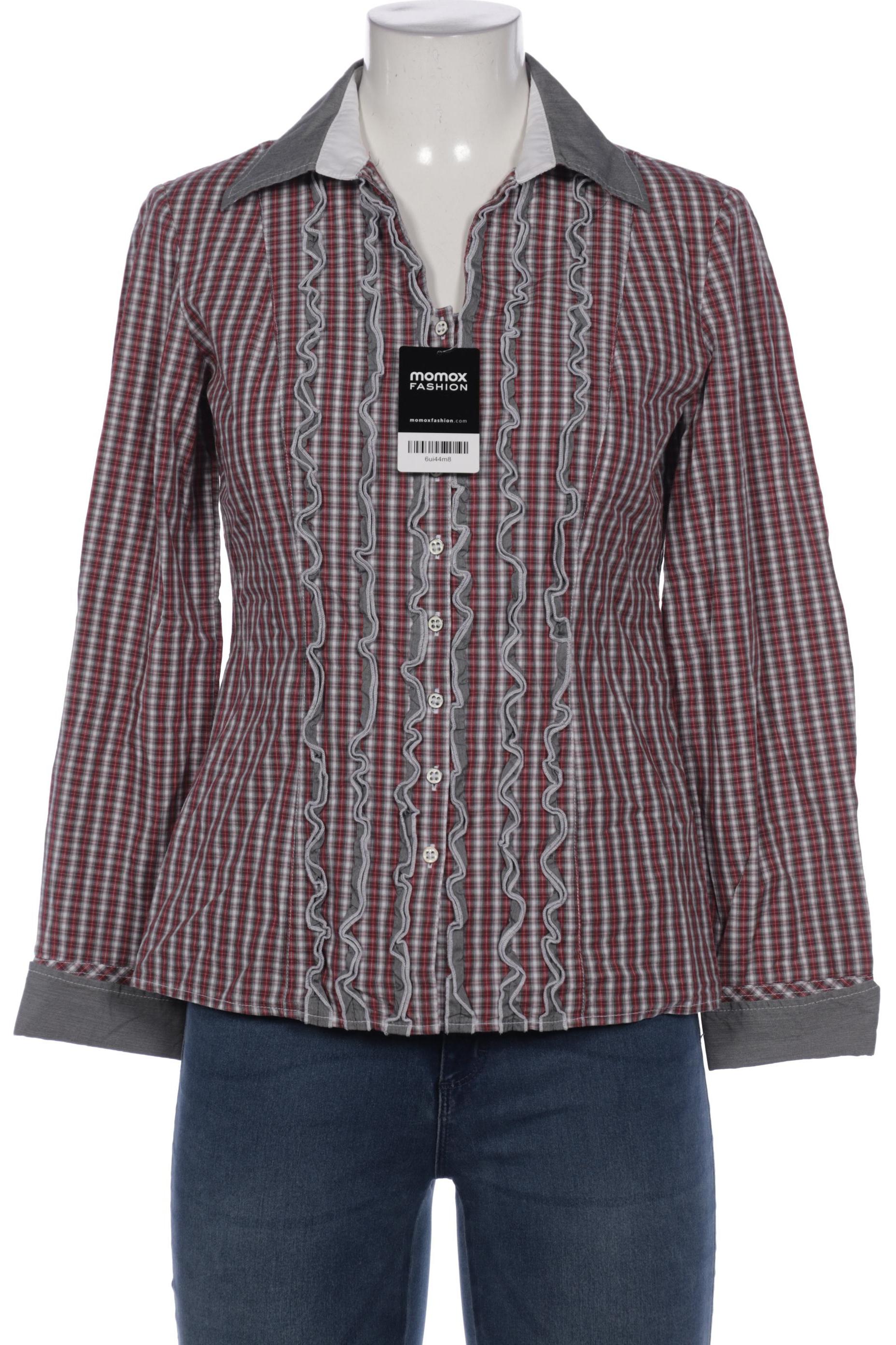 

Betty Barclay Damen Bluse, bordeaux, Gr. 38