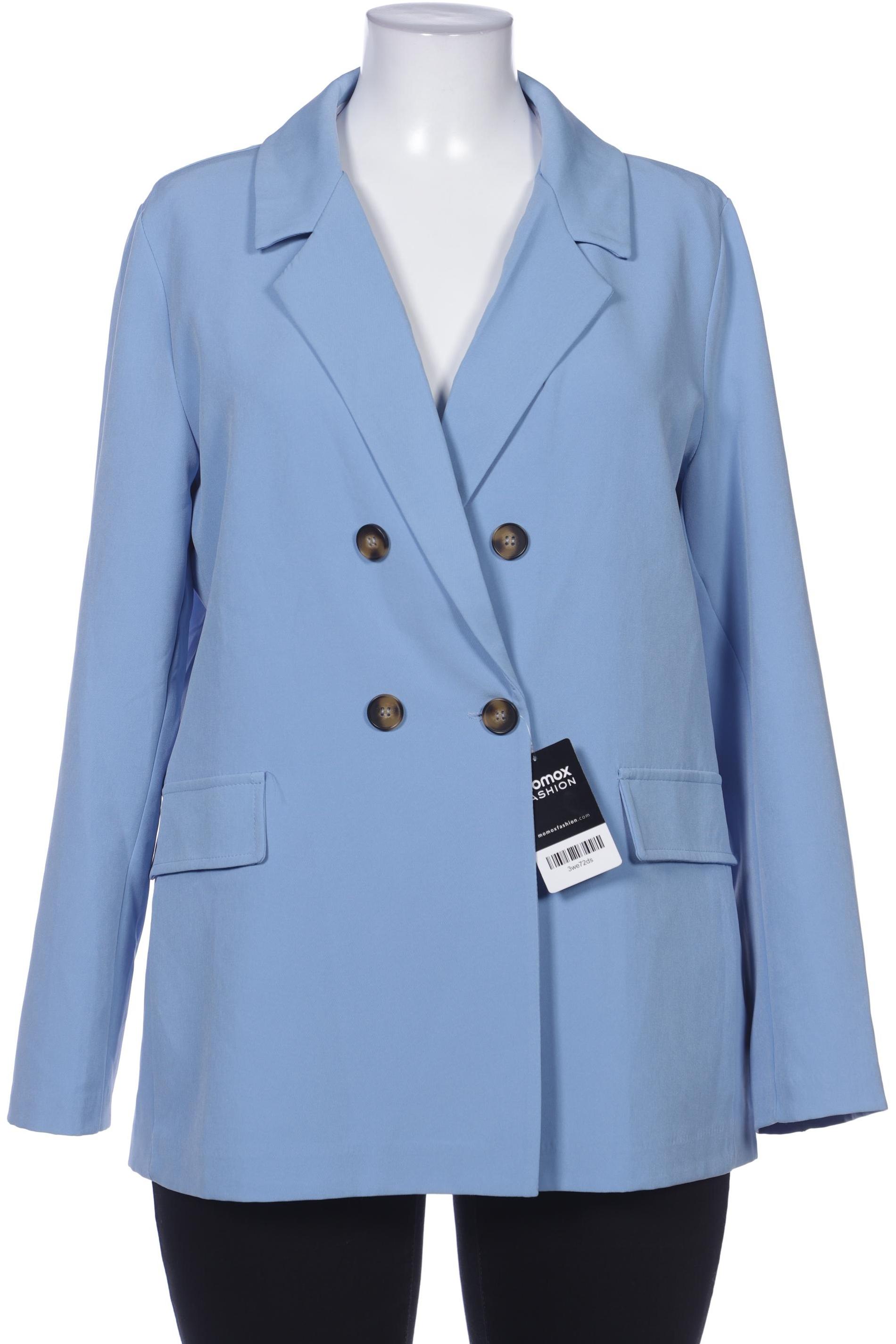 

Betty Barclay Damen Blazer, blau, Gr. 42