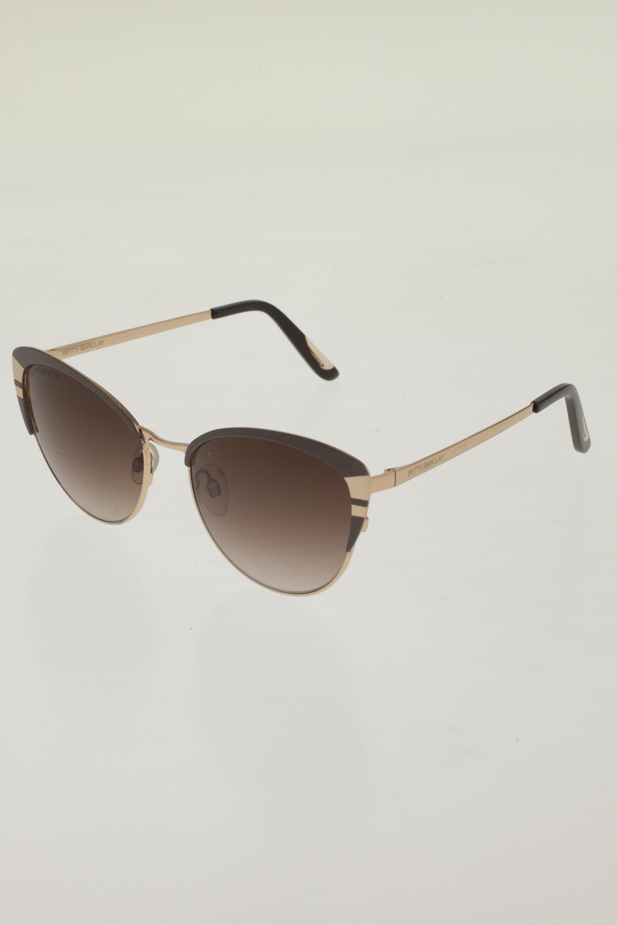 

Betty Barclay Damen Sonnenbrille, braun