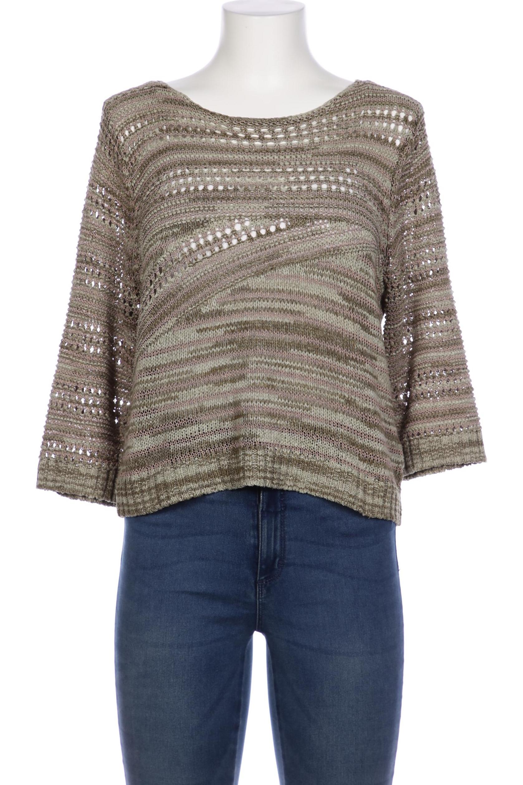 

Betty Barclay Damen Pullover, grün, Gr. 38