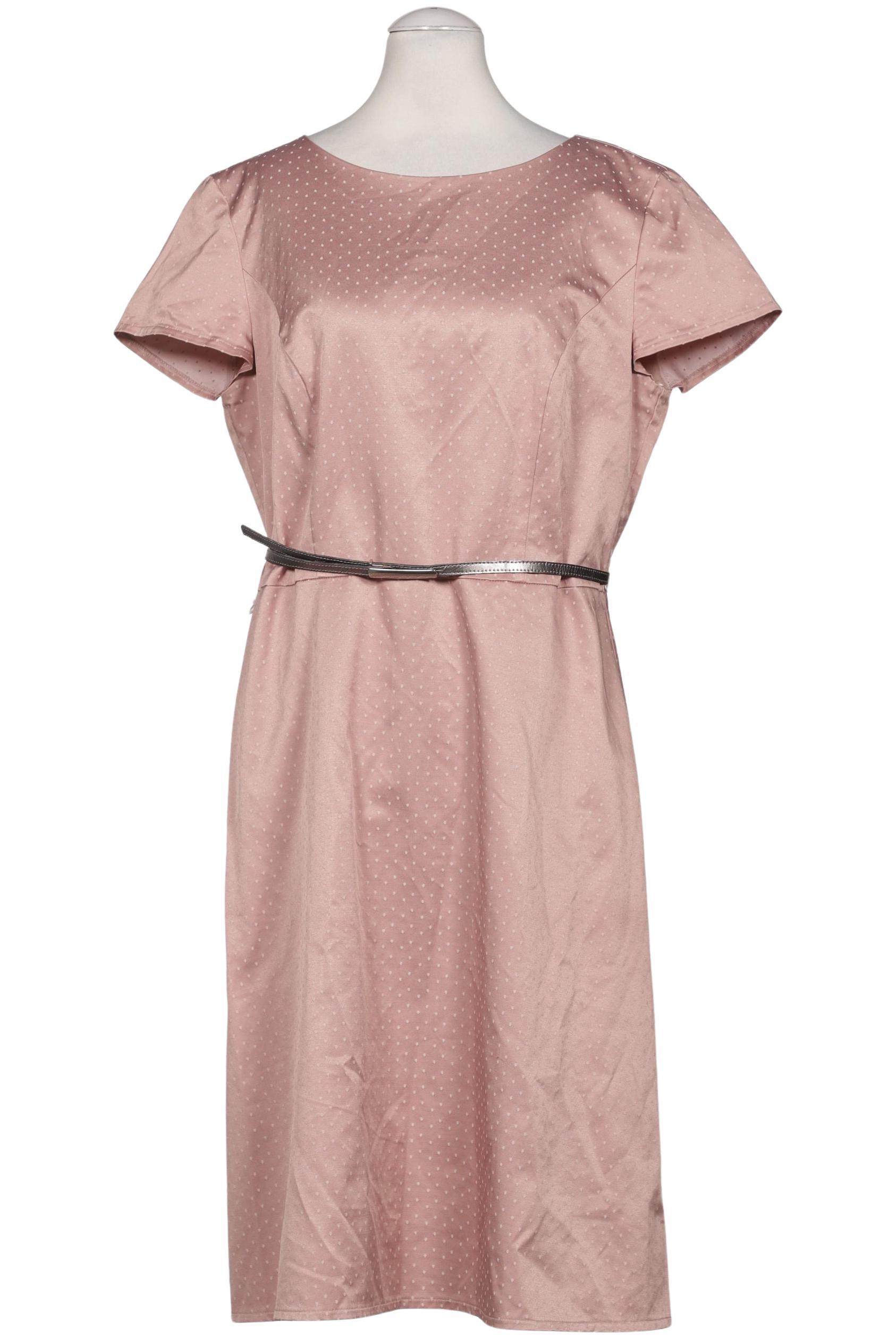 

Betty Barclay Damen Kleid, pink, Gr. 40