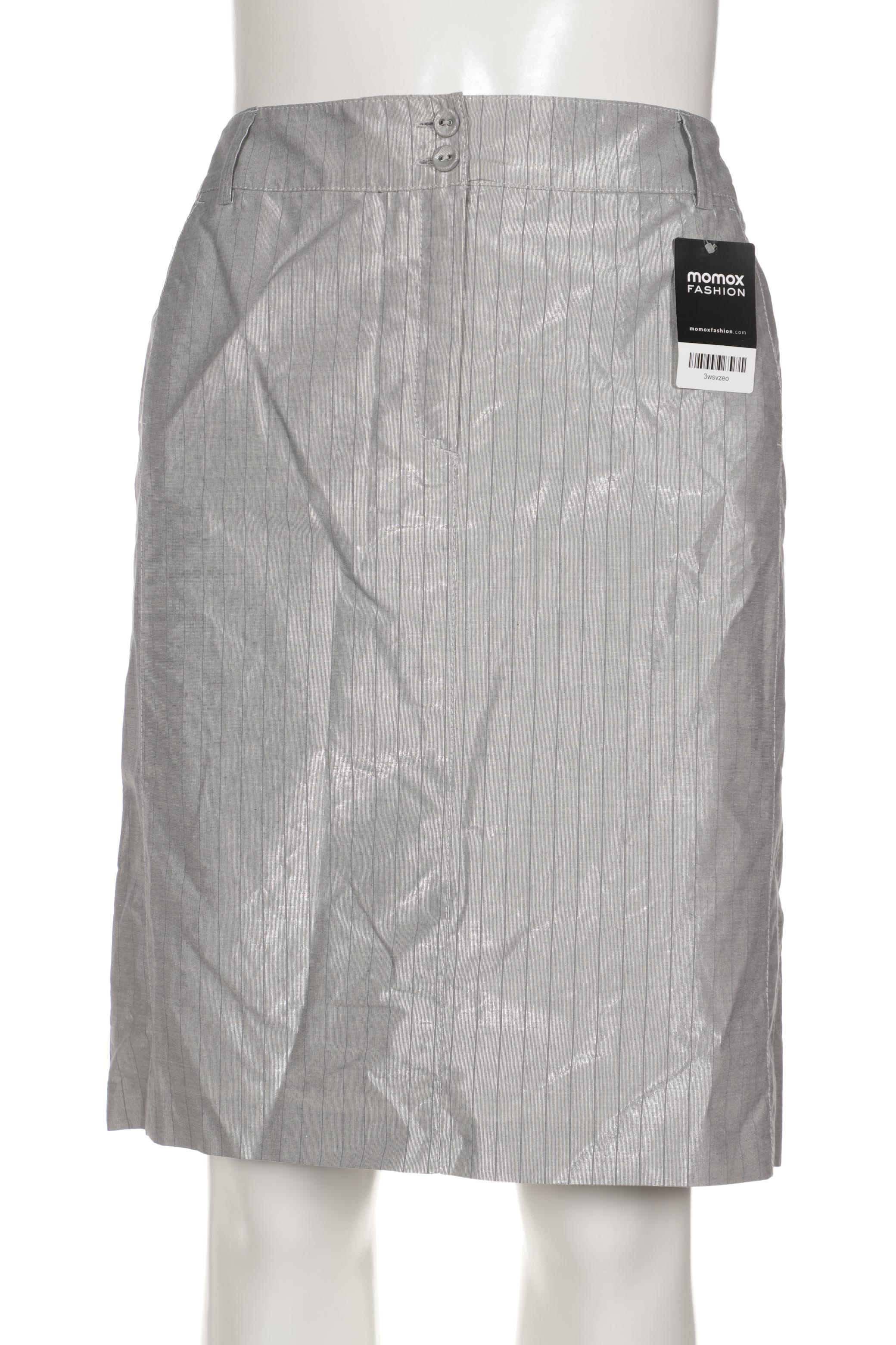 

Betty Barclay Damen Rock, silber