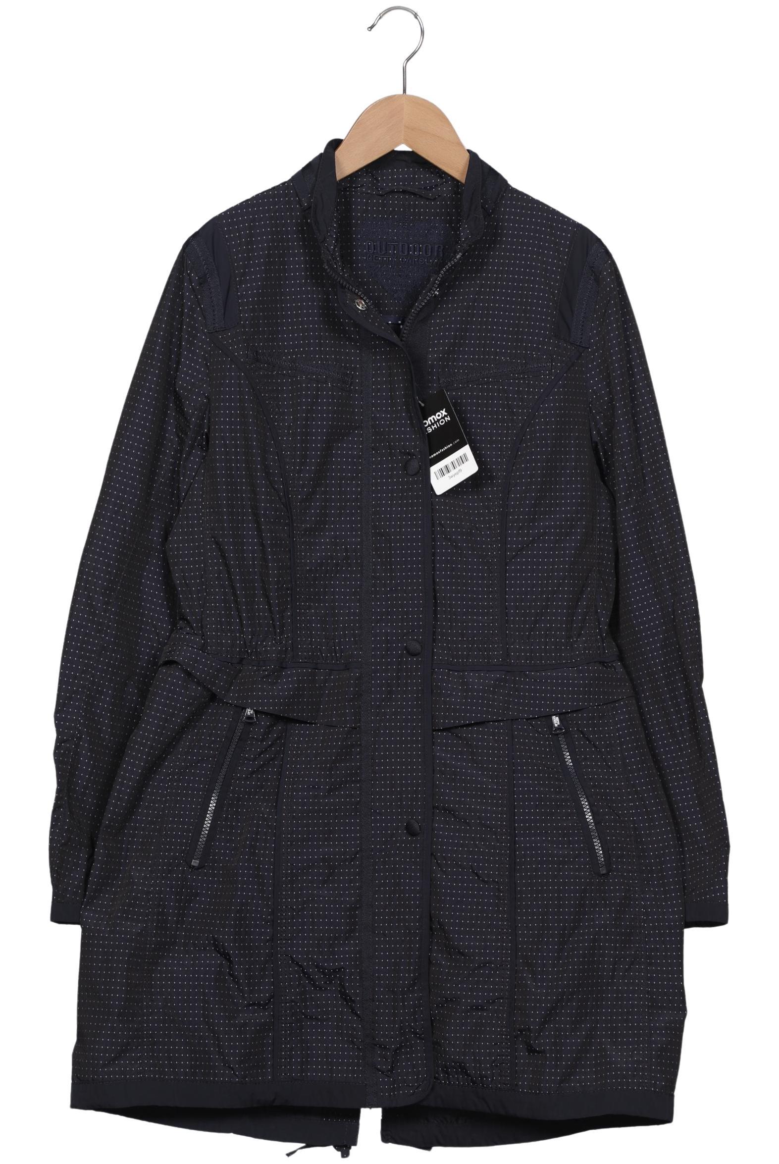 

Betty Barclay Damen Mantel, marineblau, Gr. 42