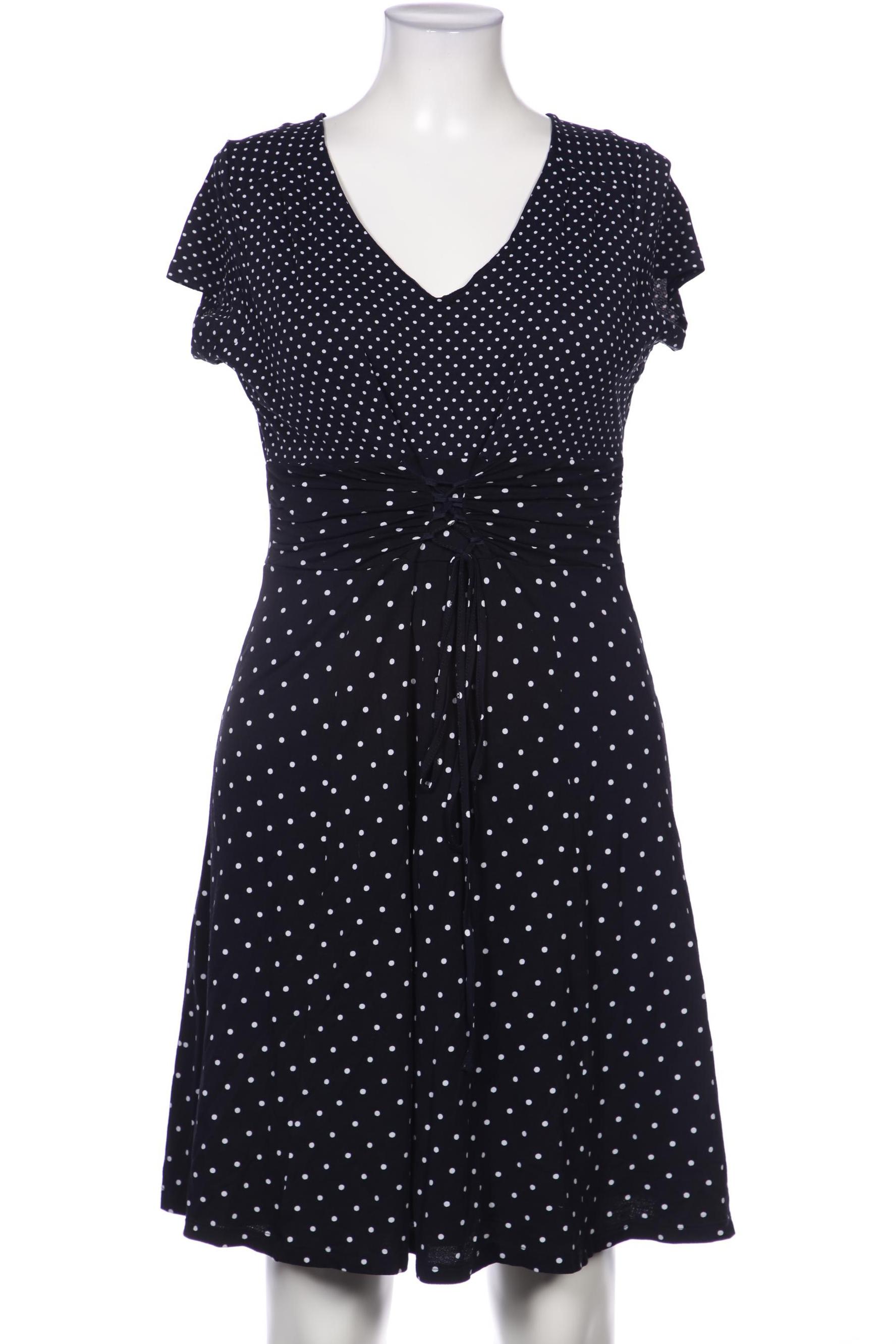 

Betty Barclay Damen Kleid, marineblau