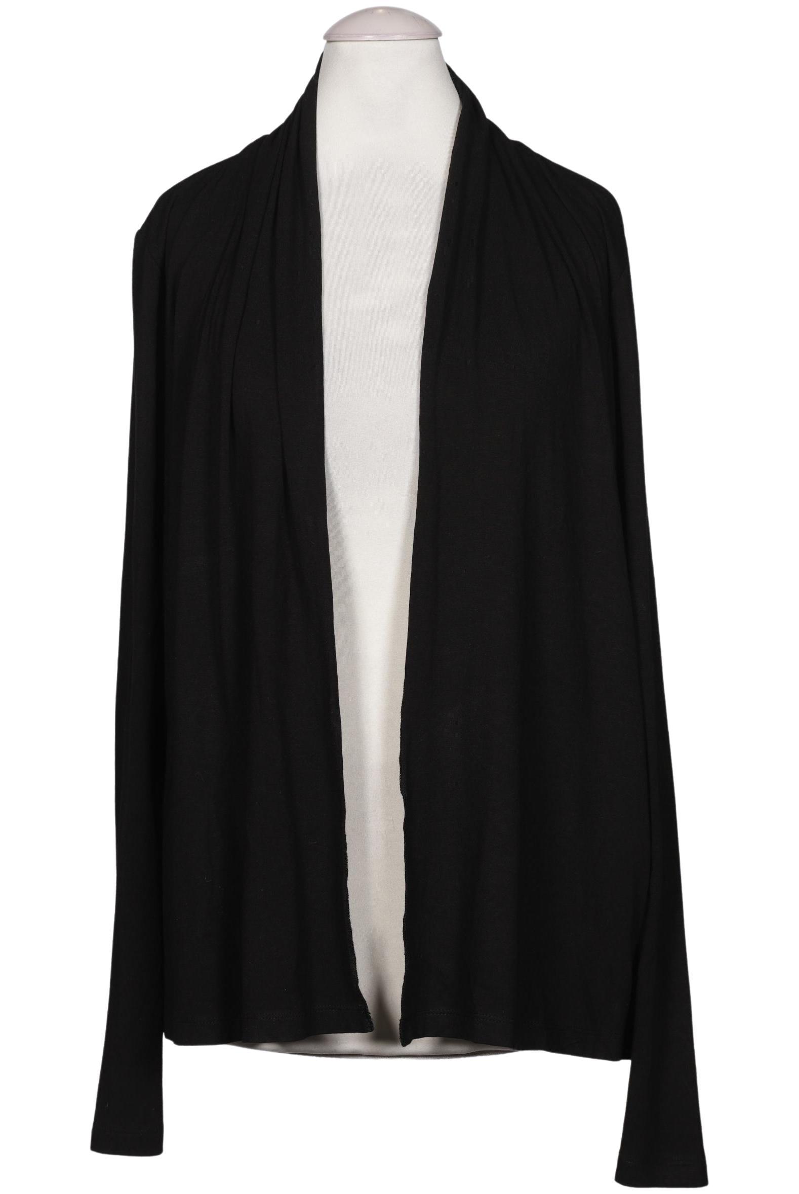 

Betty Barclay Damen Strickjacke, schwarz, Gr. 38