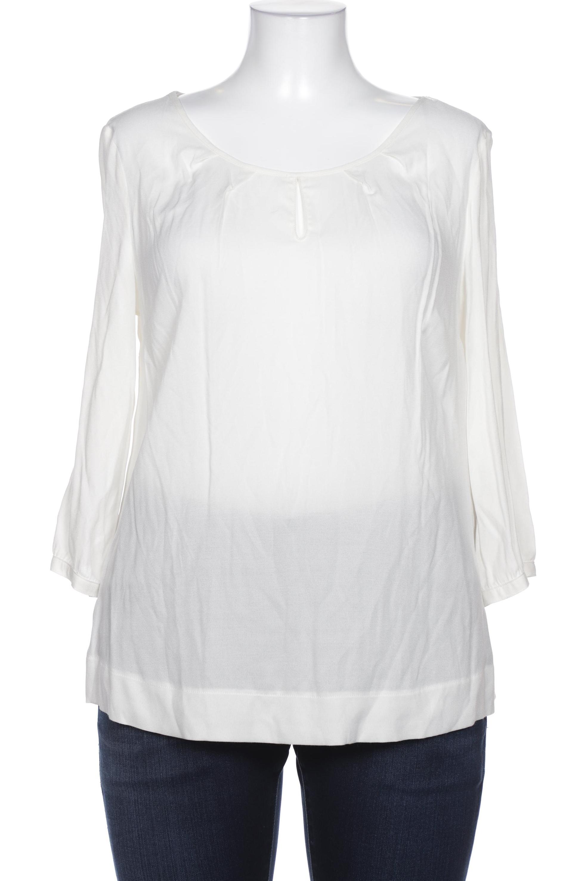 

Betty Barclay Damen Bluse, weiß