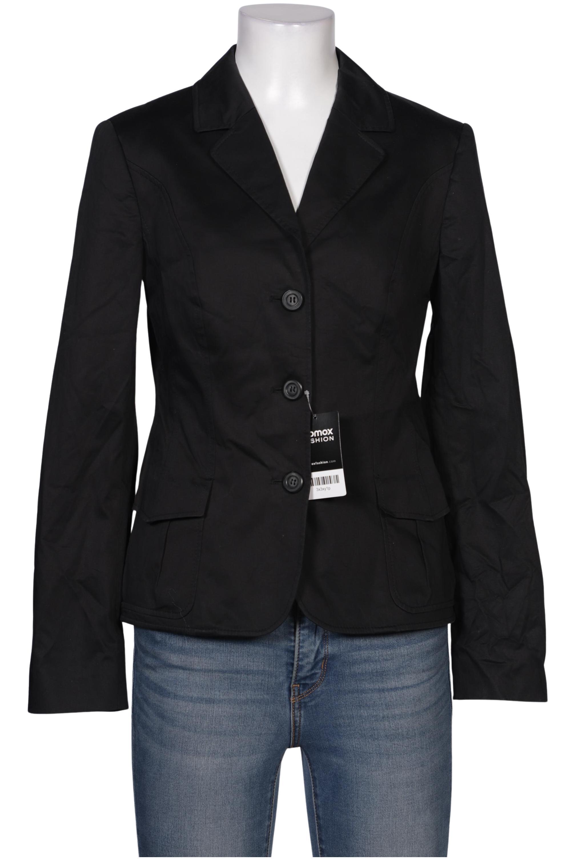 

Betty Barclay Damen Blazer, schwarz, Gr. 36
