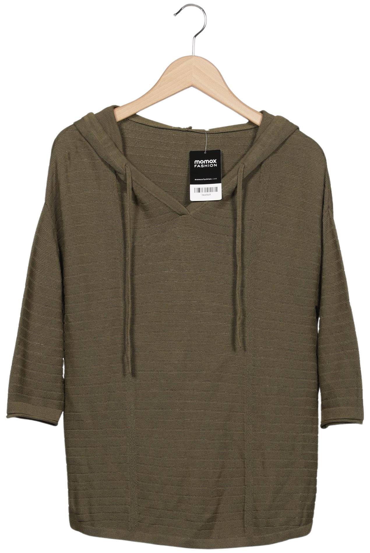 

Betty Barclay Damen Kapuzenpullover, grün, Gr. 42