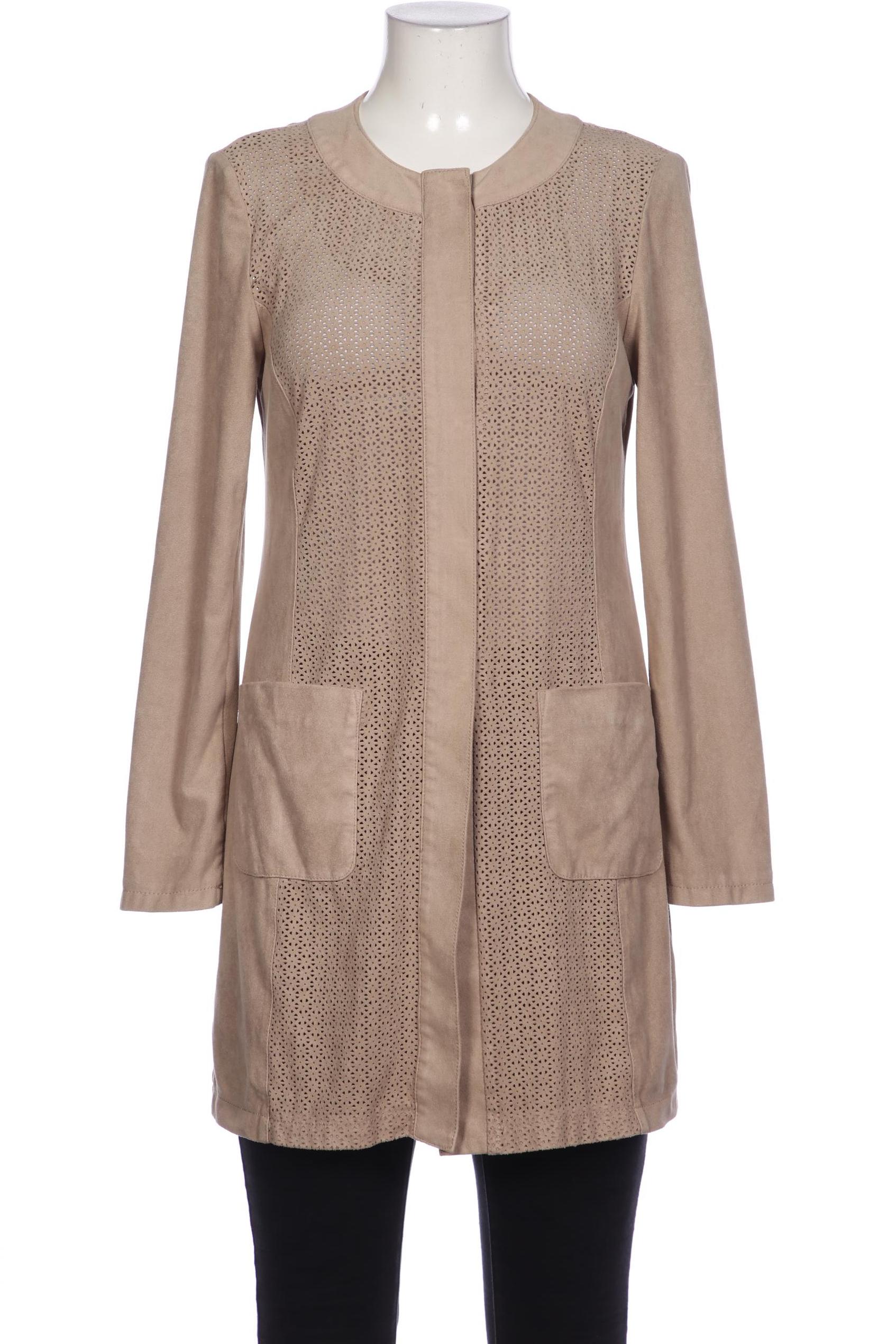 

Betty Barclay Damen Strickjacke, beige