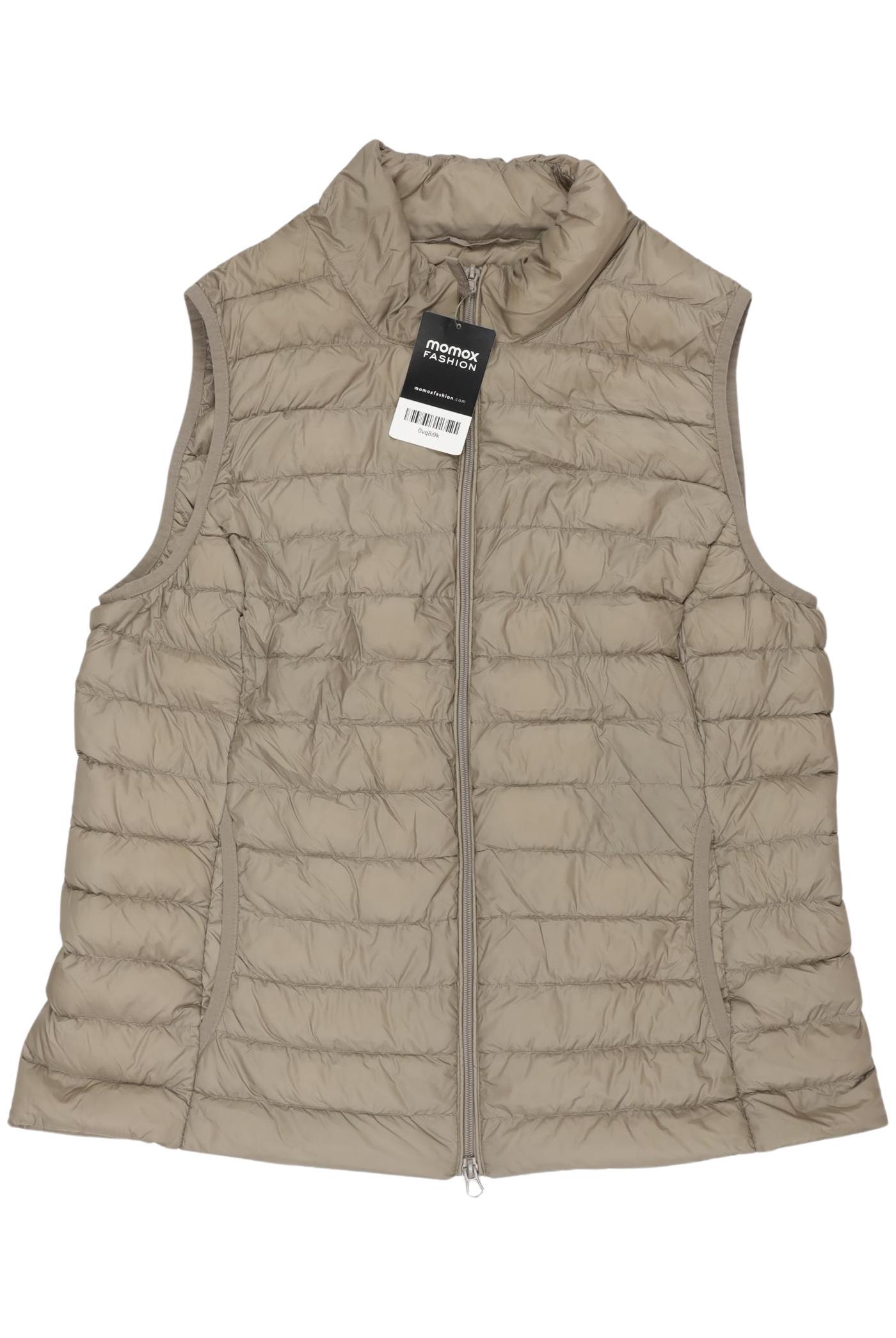 

Betty Barclay Damen Weste, beige, Gr. 44