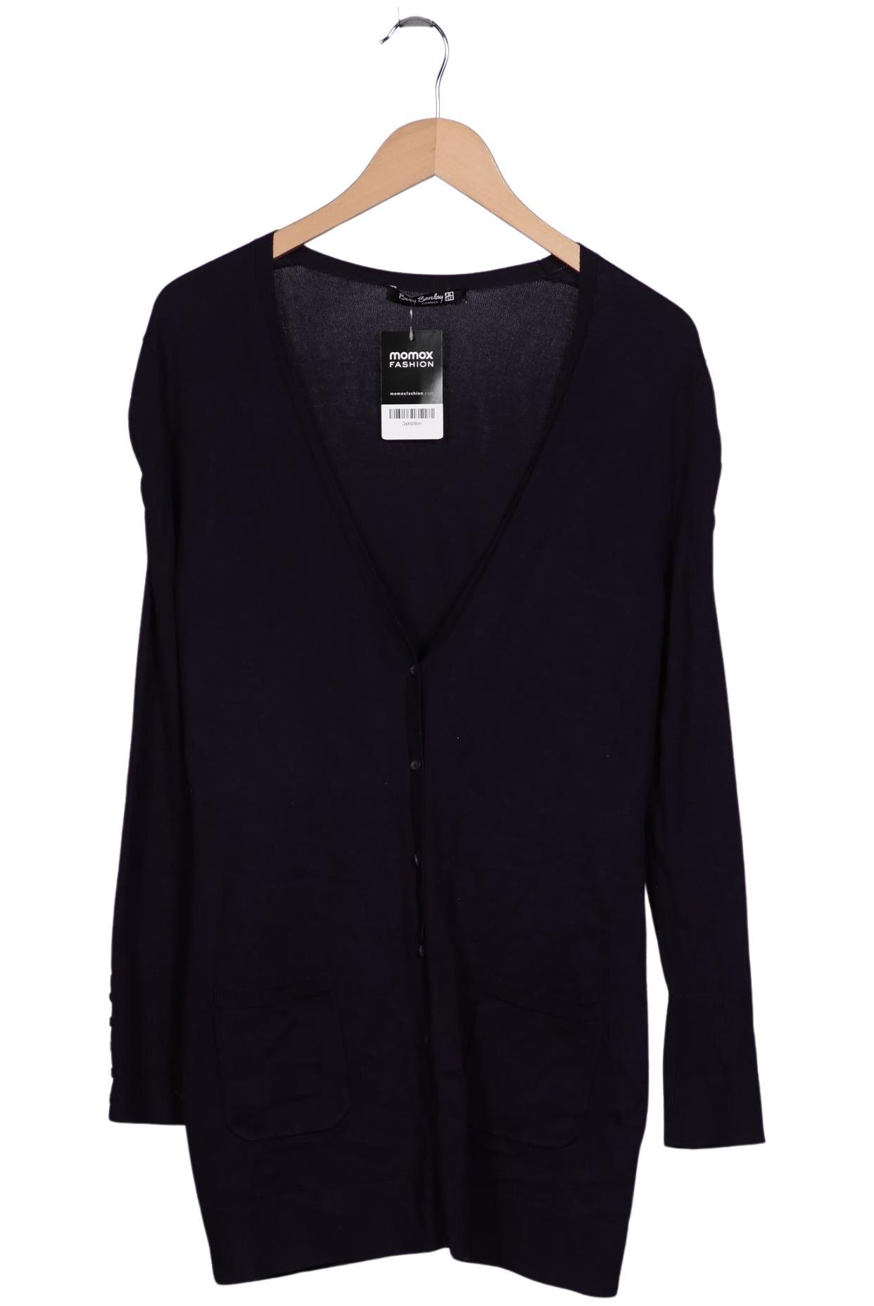 

Betty Barclay Damen Strickjacke, marineblau, Gr. 40