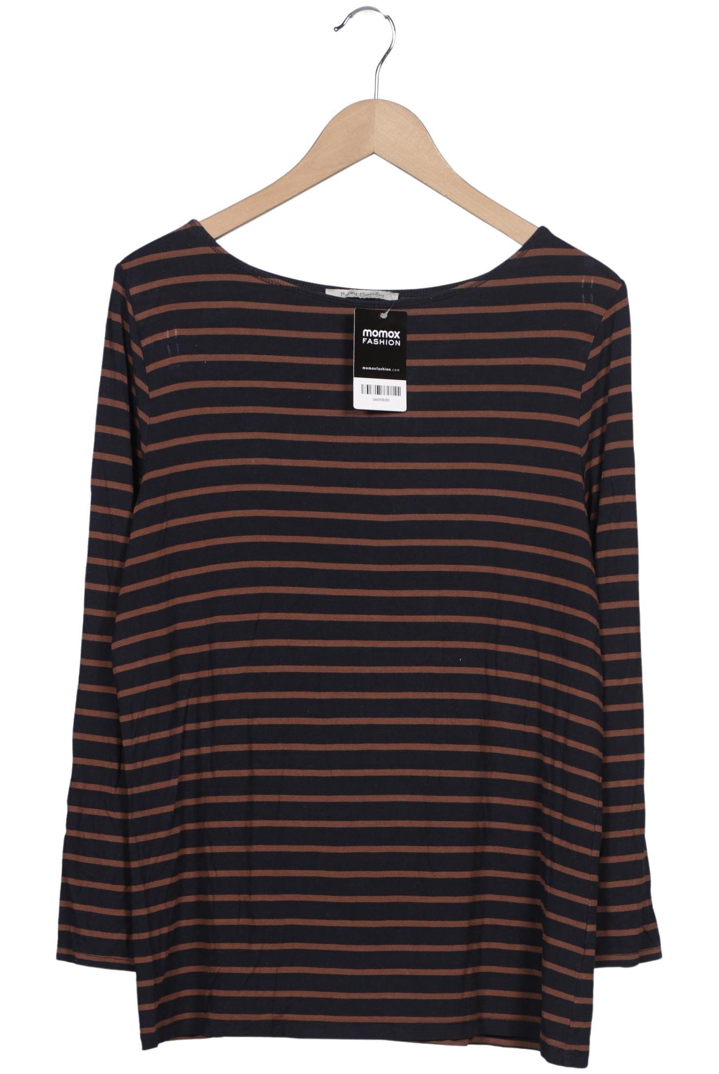 

Betty Barclay Damen Langarmshirt, mehrfarbig, Gr. 42