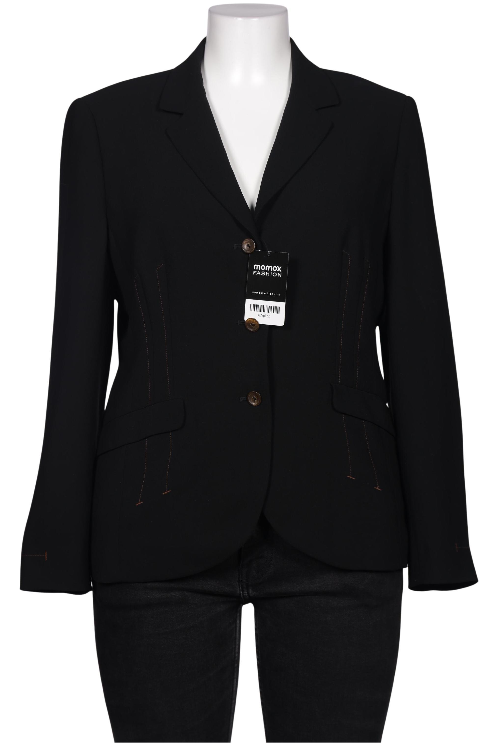 

Betty Barclay Damen Blazer, schwarz, Gr. 42