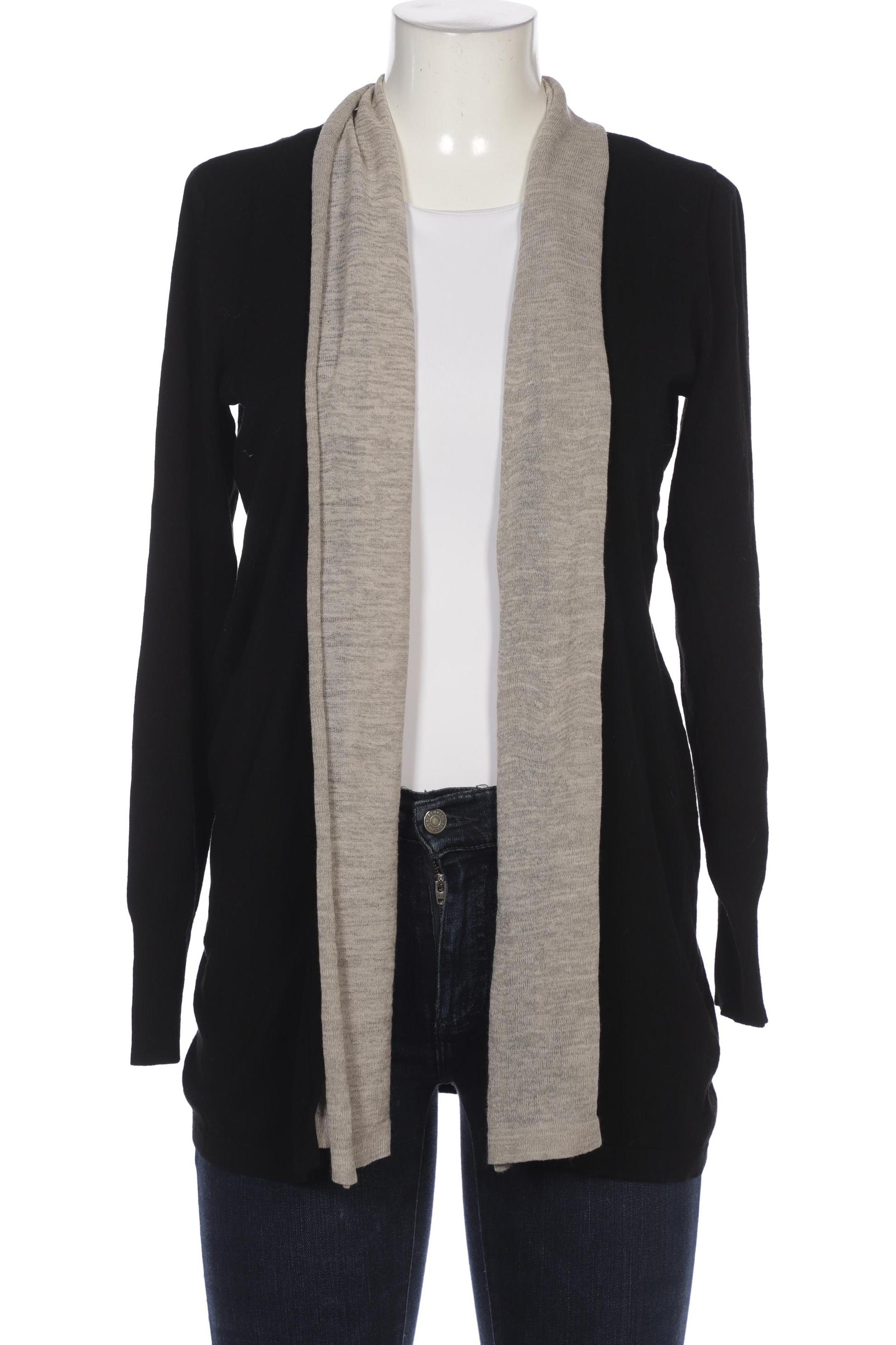 

Betty Barclay Damen Strickjacke, schwarz, Gr. 40