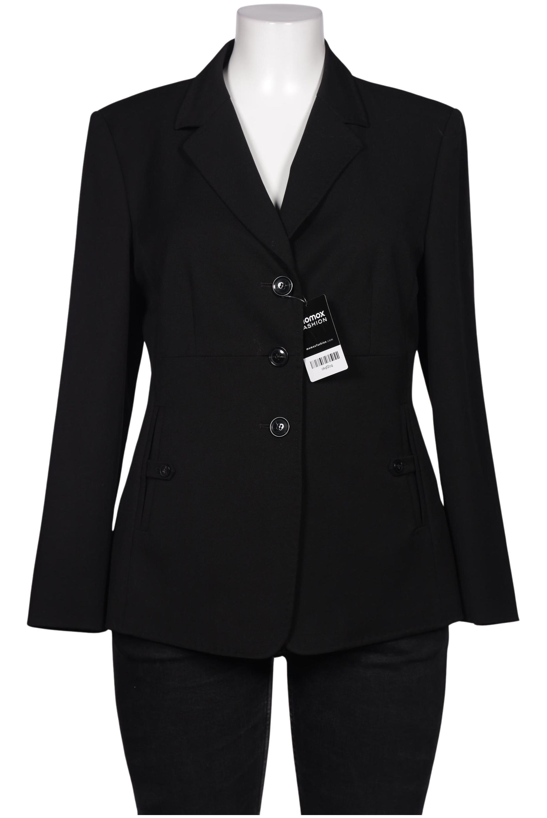 

Betty Barclay Damen Blazer, schwarz, Gr. 42