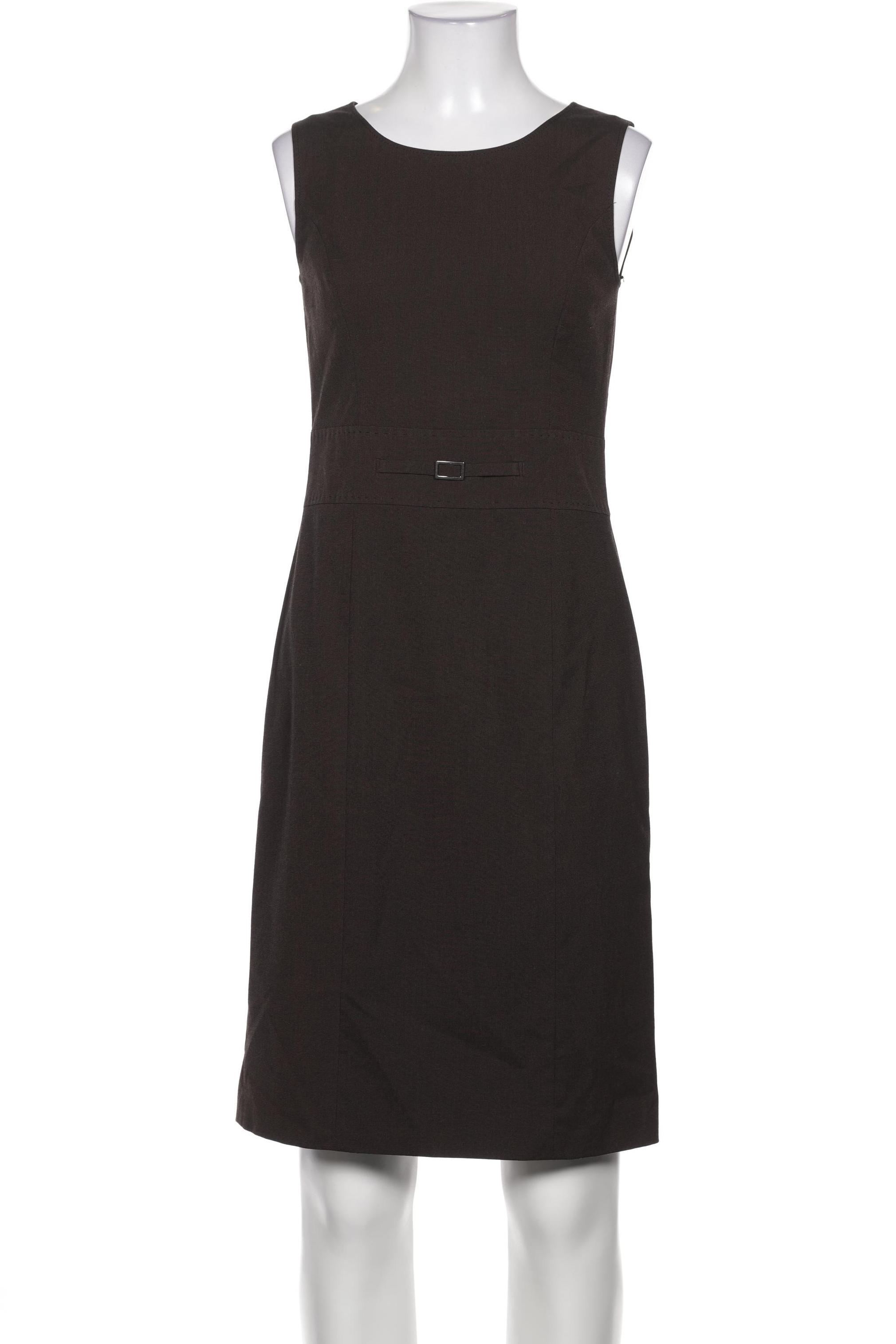 

Betty Barclay Damen Kleid, braun, Gr. 34