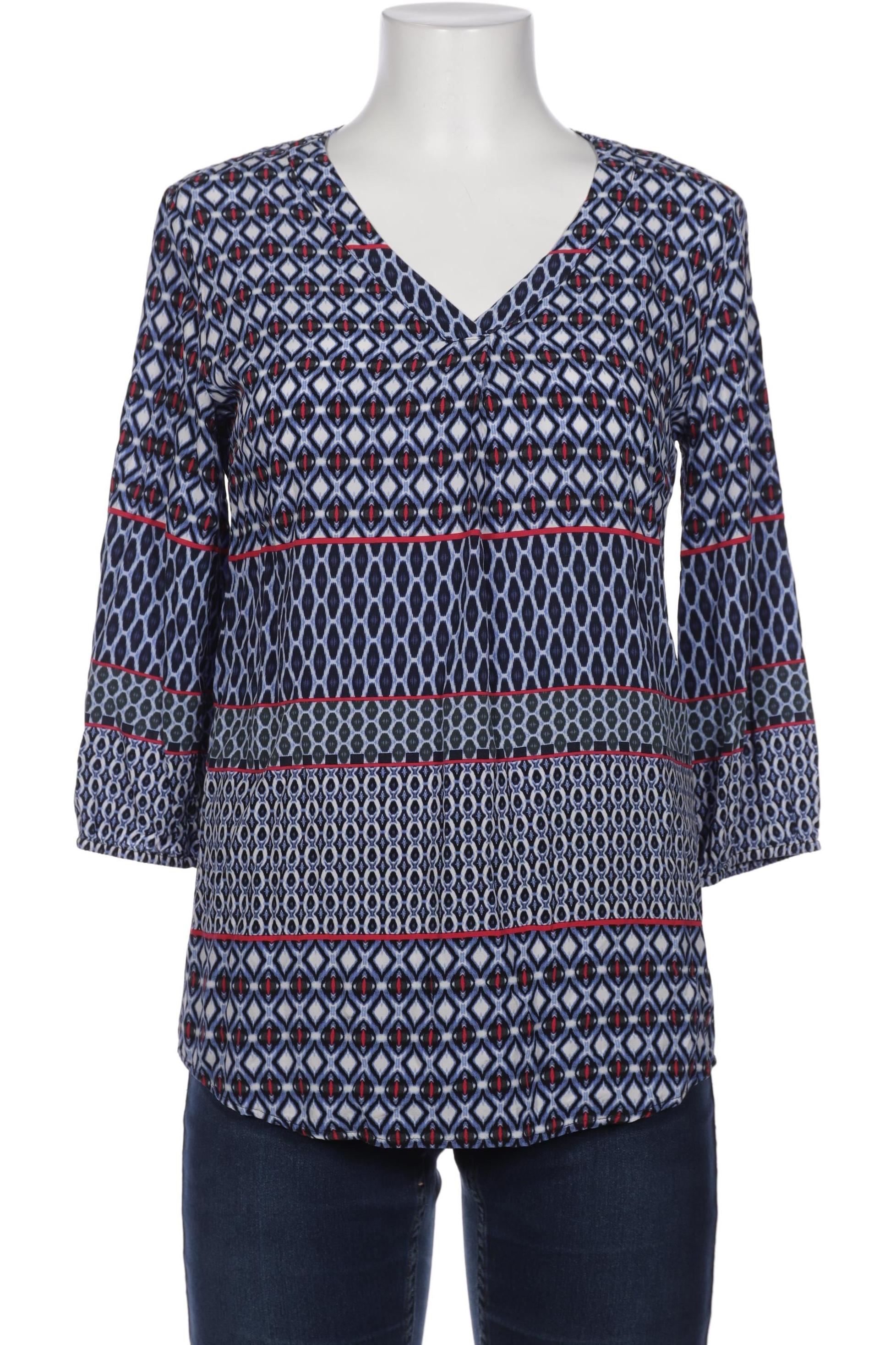 

Betty Barclay Damen Bluse, marineblau, Gr. 38