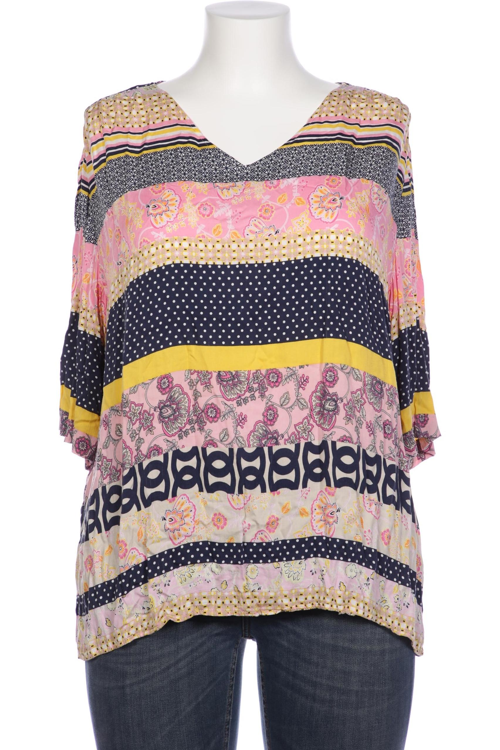 

Betty Barclay Damen Bluse, mehrfarbig, Gr. 46