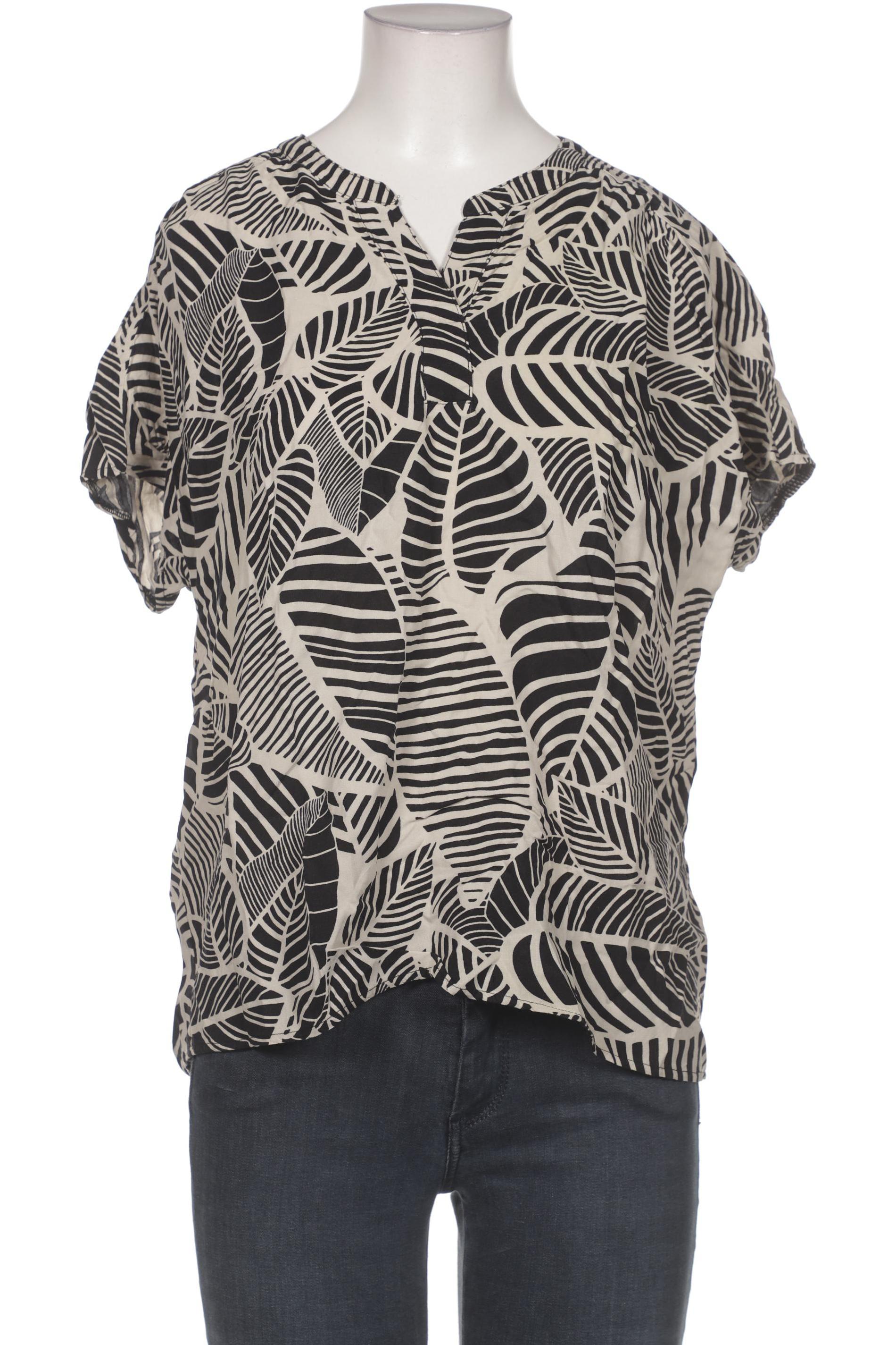 

Betty Barclay Damen Bluse, beige, Gr. 38