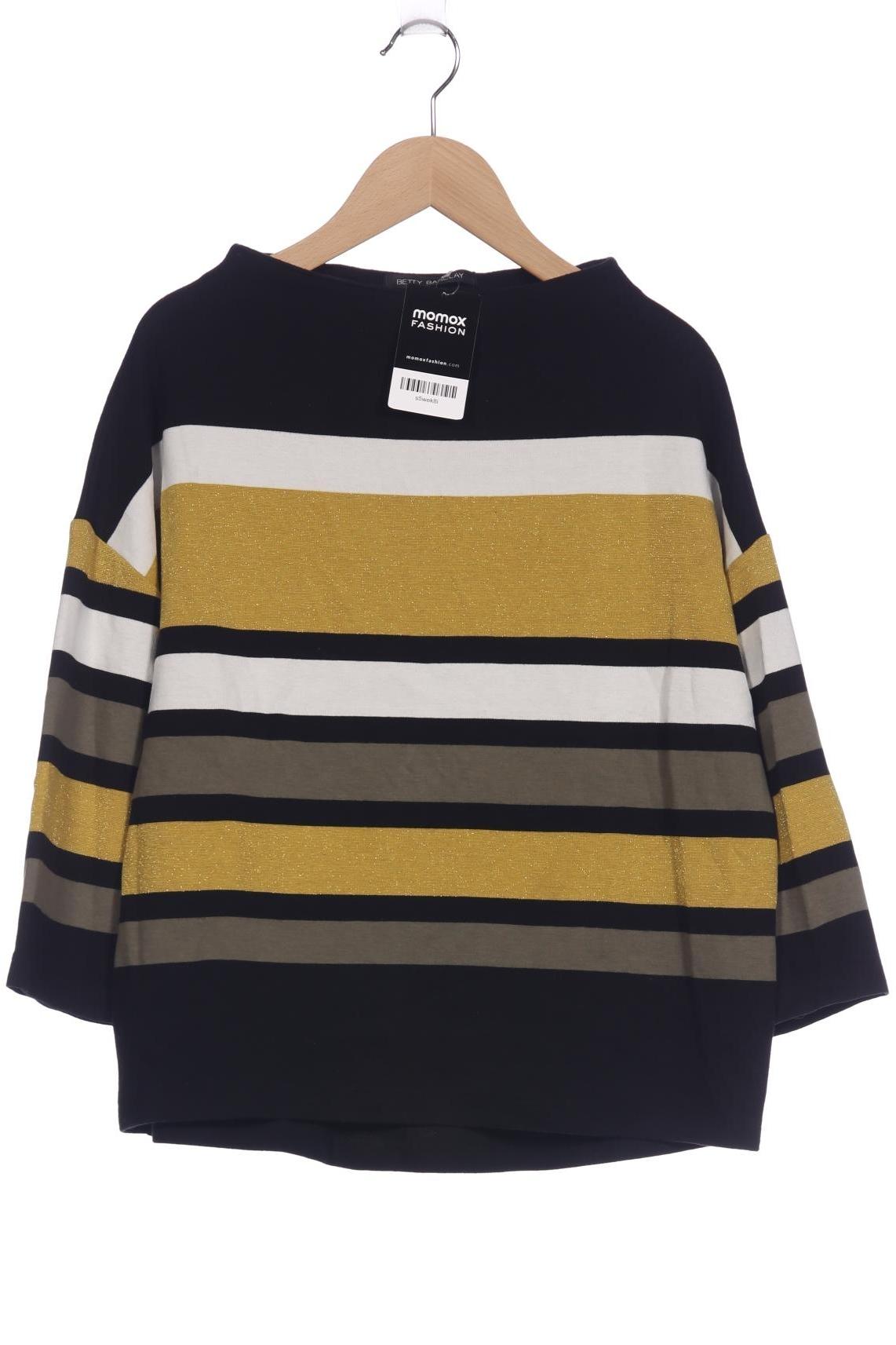 

Betty Barclay Damen Pullover, schwarz, Gr. 40