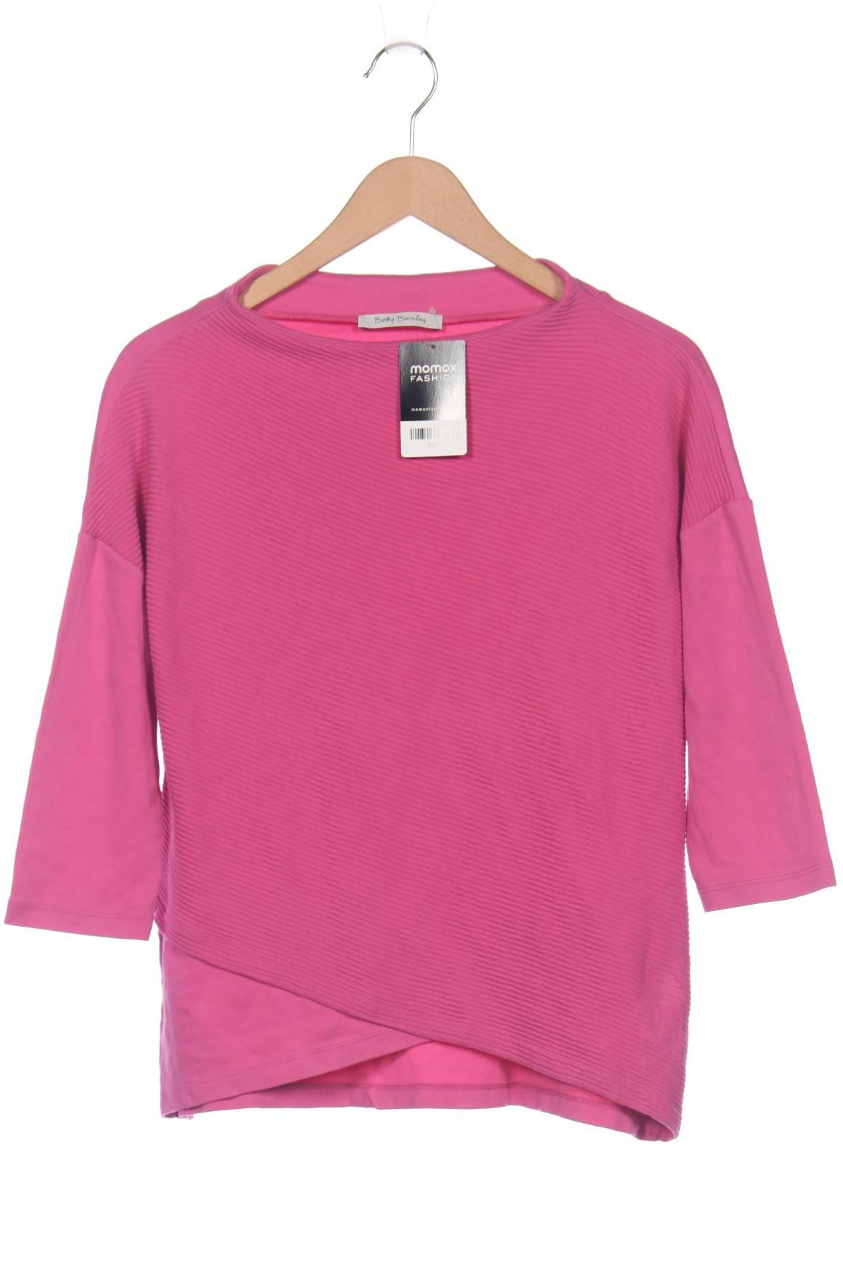 

Betty Barclay Damen Sweatshirt, pink, Gr. 40