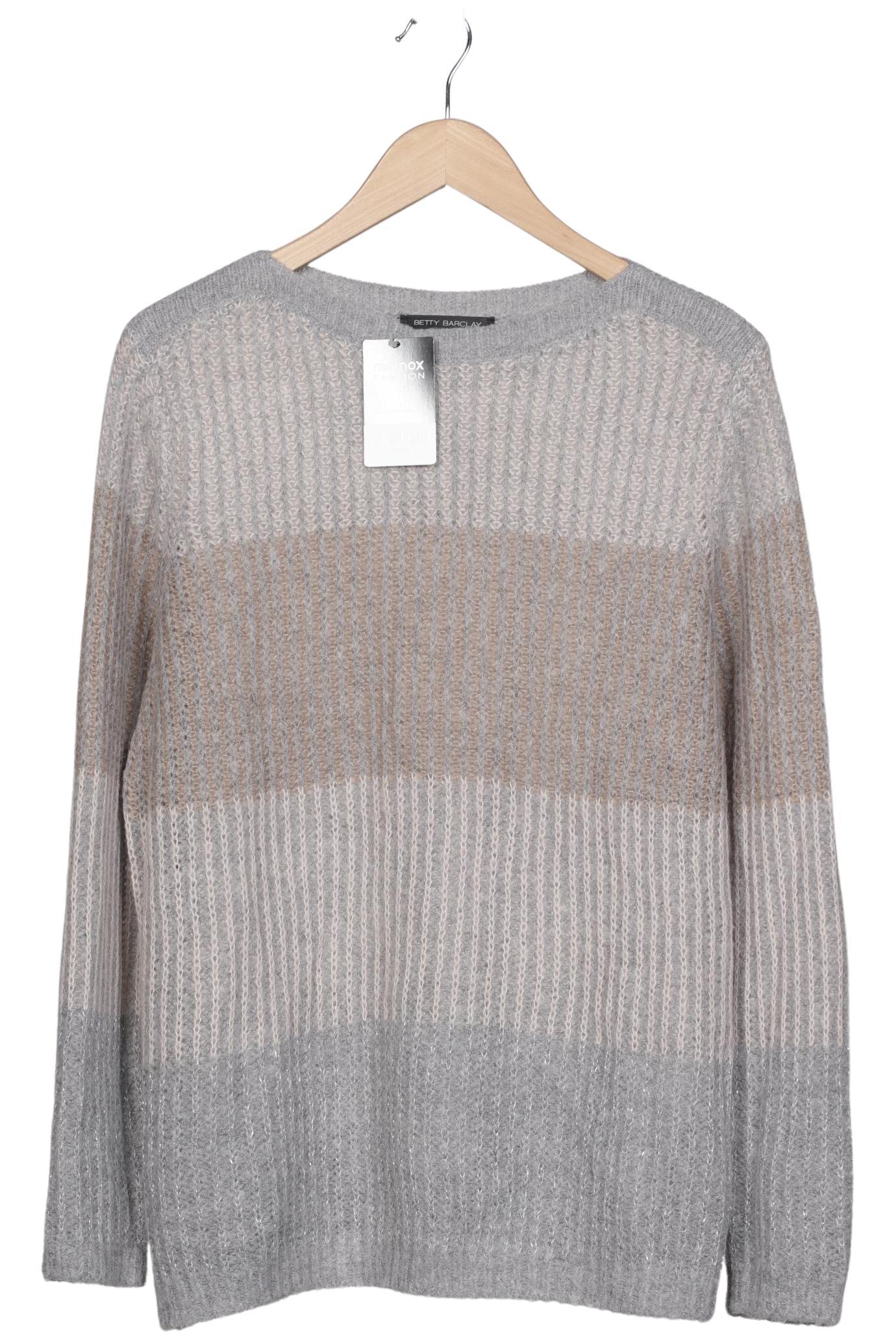 

Betty Barclay Damen Pullover, mehrfarbig, Gr. 42