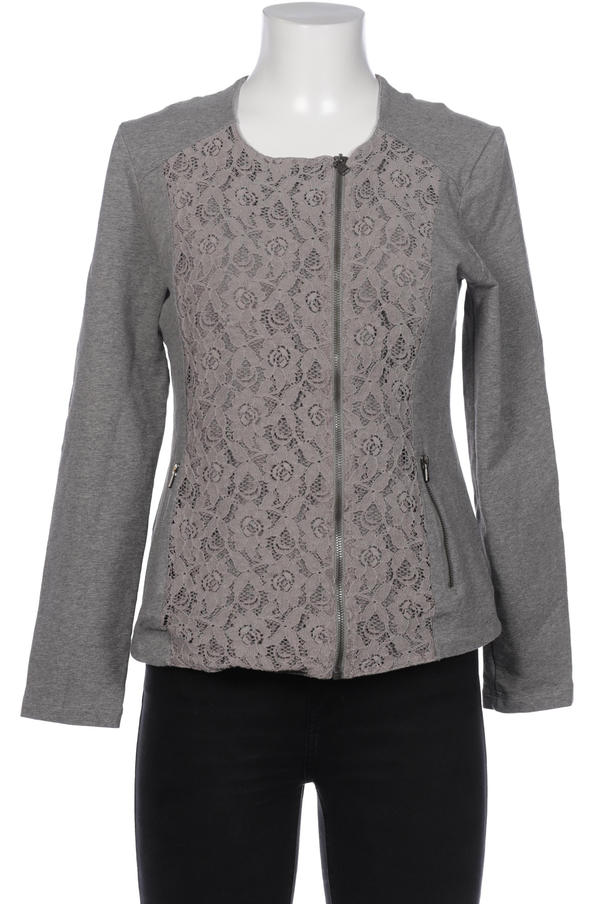 

Betty Barclay Damen Blazer, grau, Gr. 40