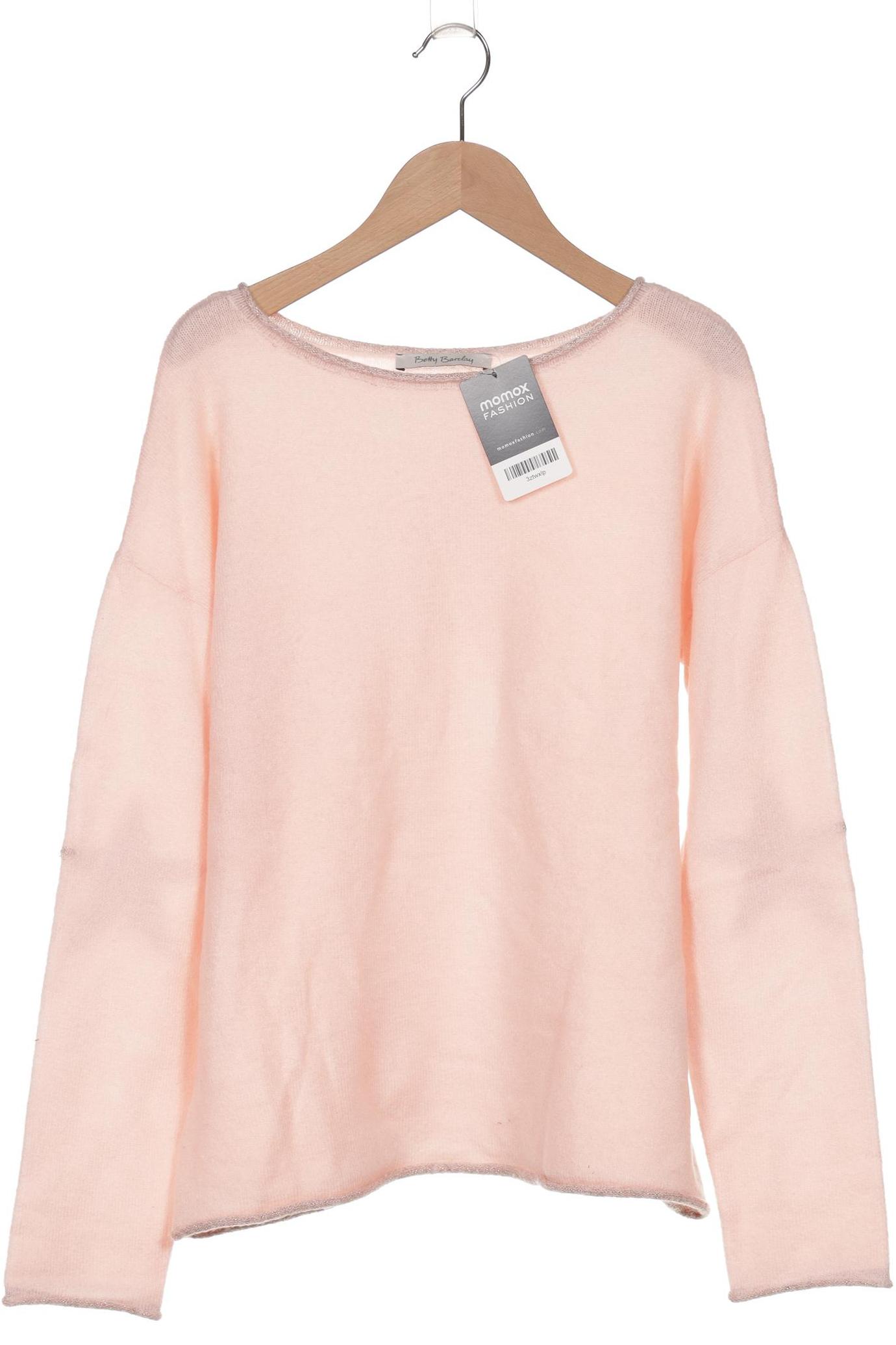 

Betty Barclay Damen Pullover, pink, Gr. 40